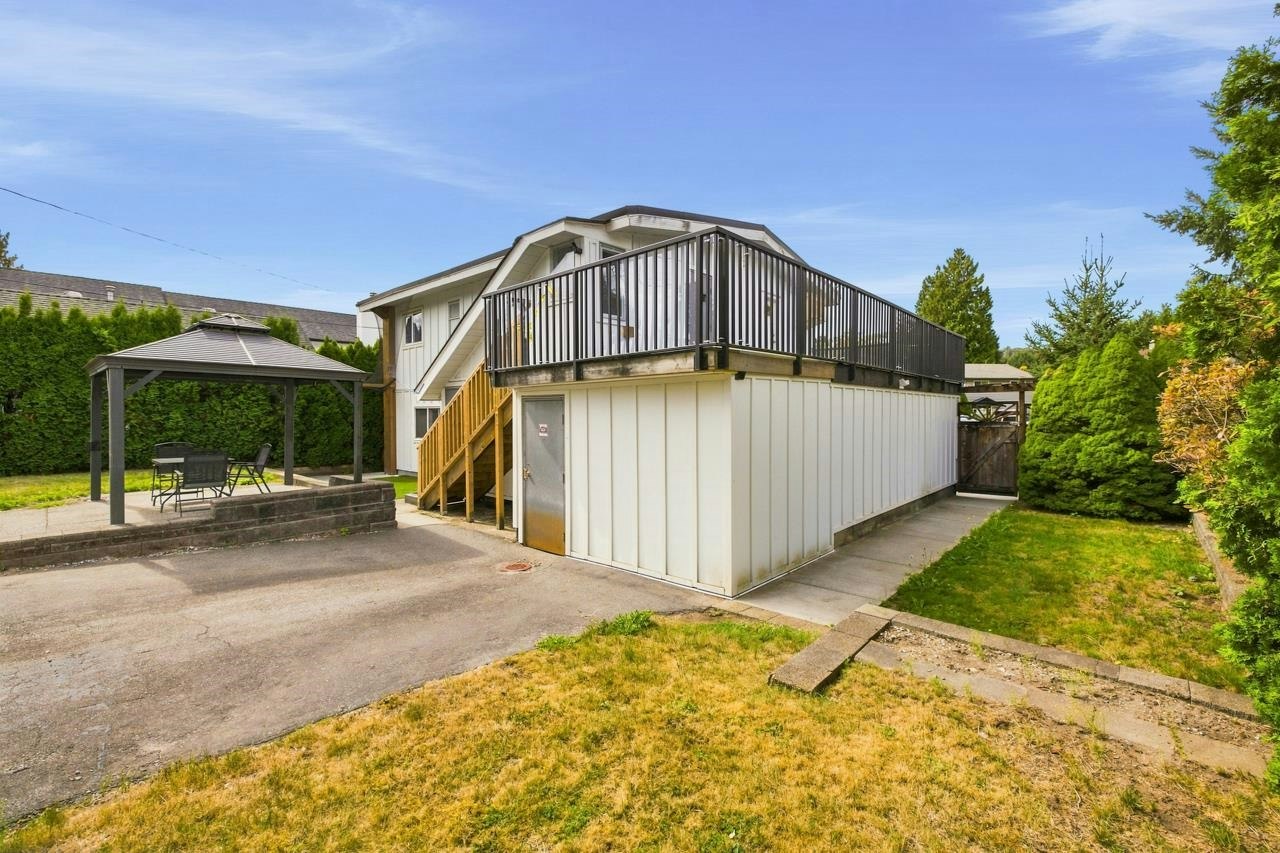 817 Greene Street, Coquitlam, BC, V3C 2B9 - 6