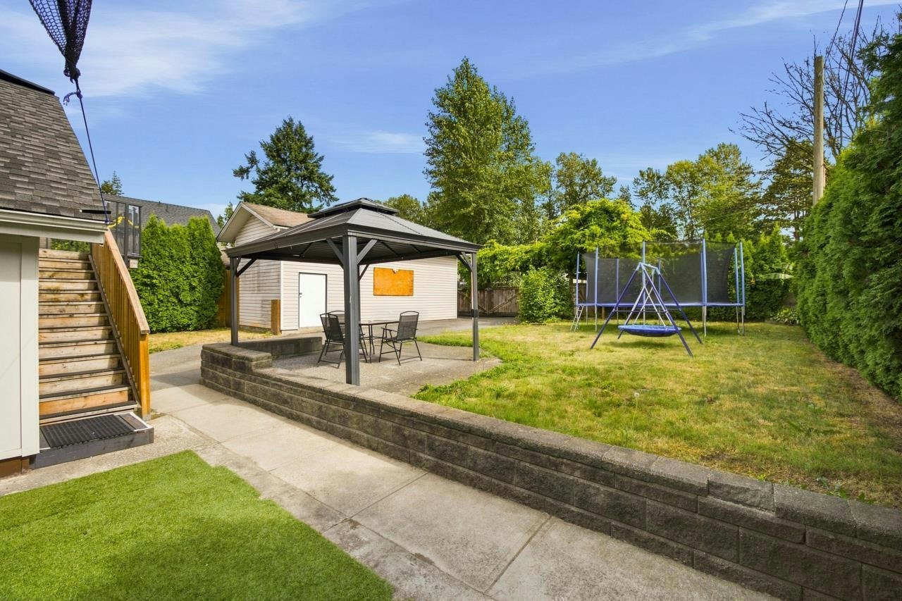 817 Greene Street, Coquitlam, BC, V3C 2B9 - 7