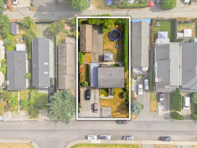 817 Greene Street - 2