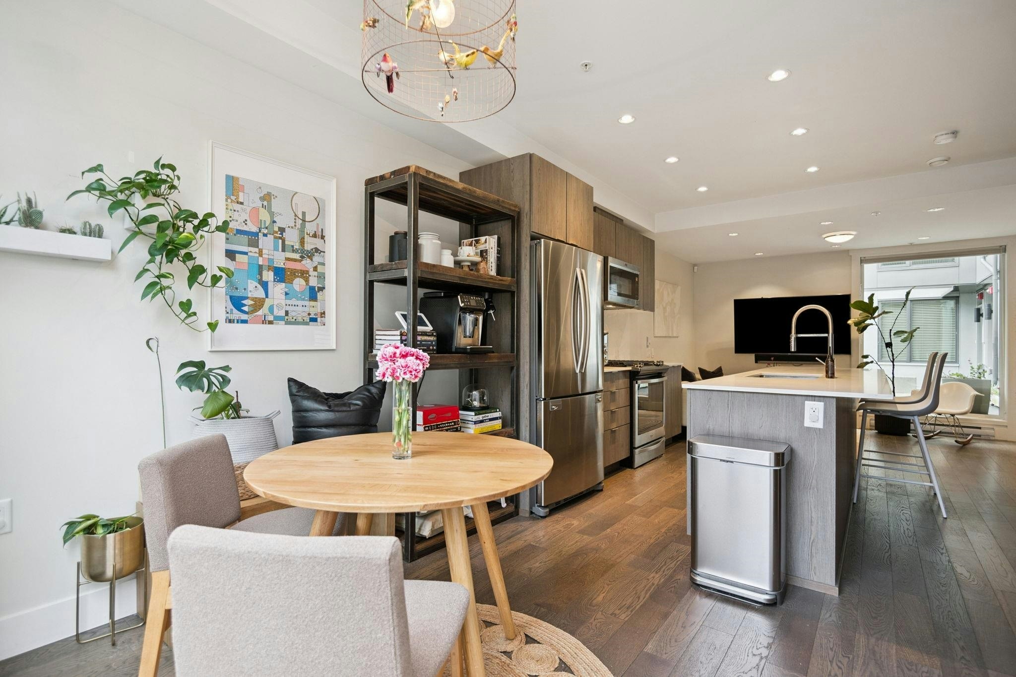 13-531 E 16th Avenue, Vancouver, BC, V5T 2V1 - 12