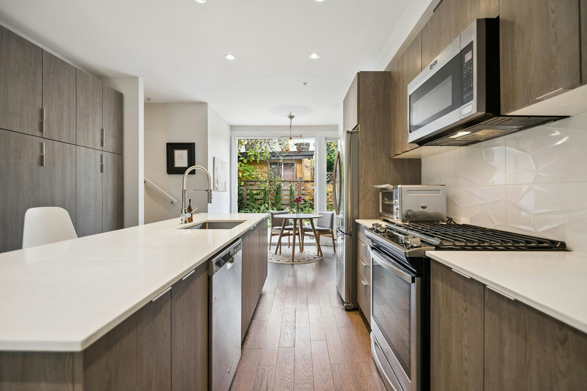 13-531 E 16th Avenue, Vancouver, BC, V5T 2V1 - 9