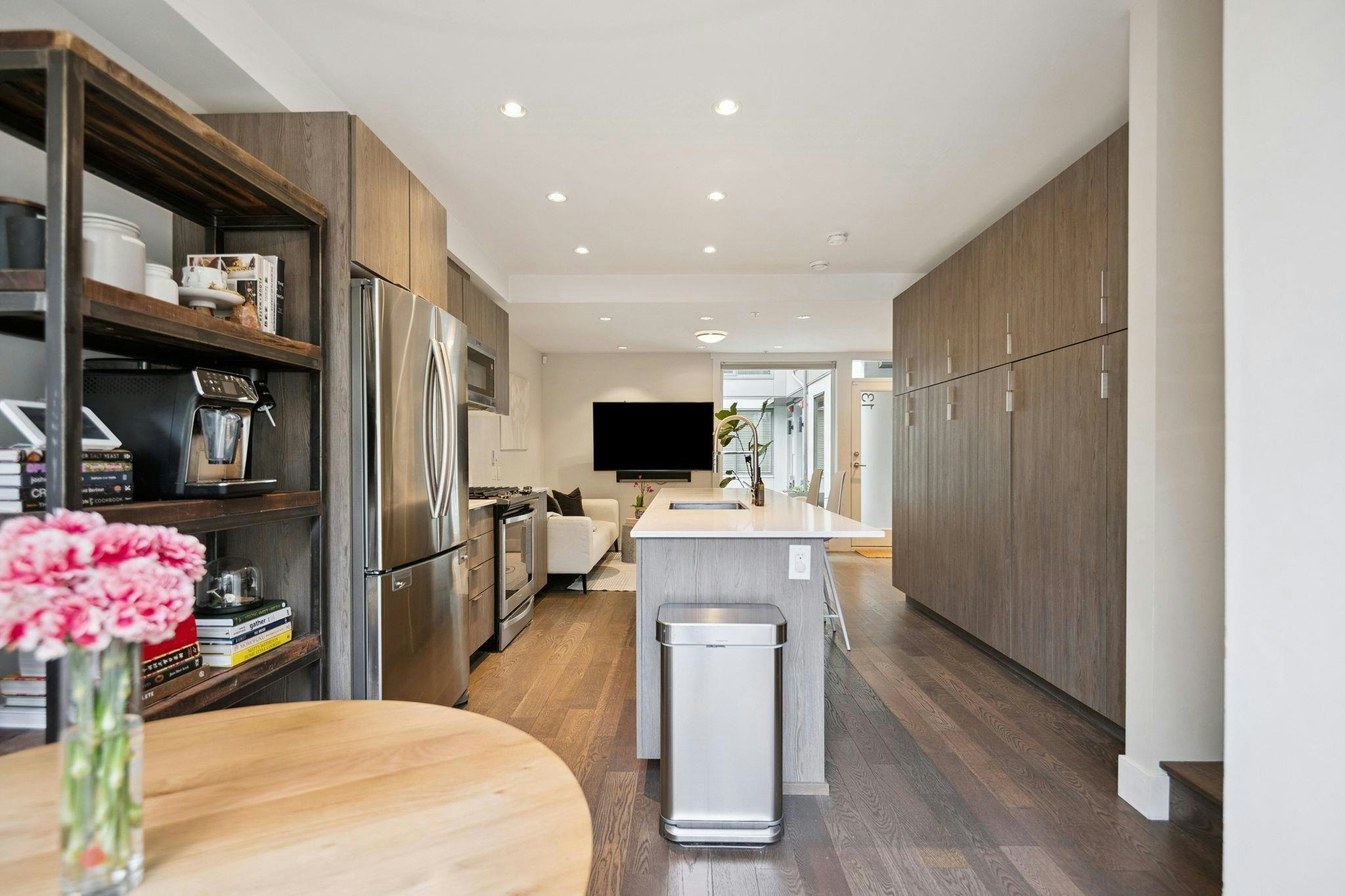 13-531 E 16th Avenue, Vancouver, BC, V5T 2V1 - 13
