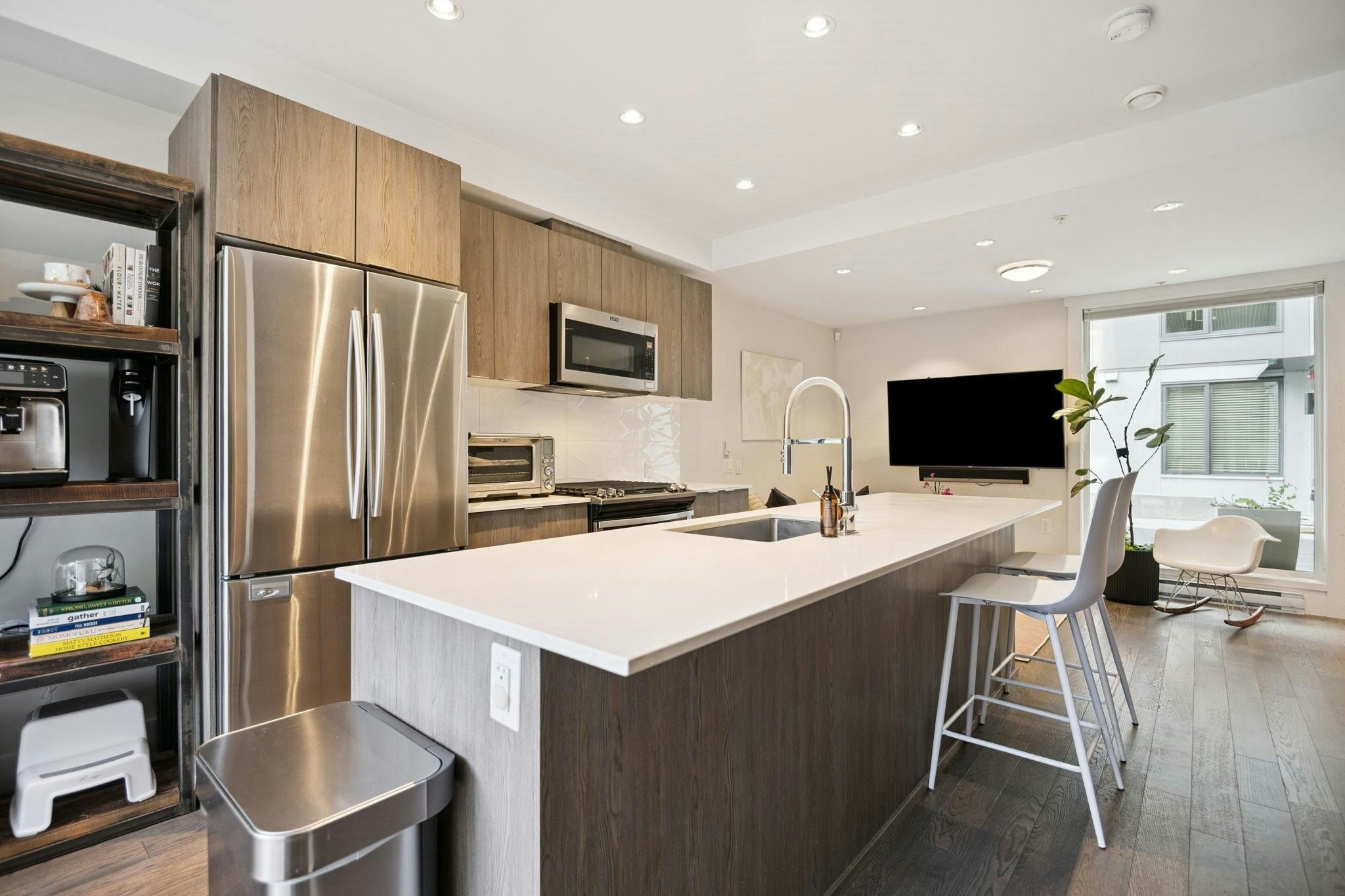 13-531 E 16th Avenue, Vancouver, BC, V5T 2V1 - 15