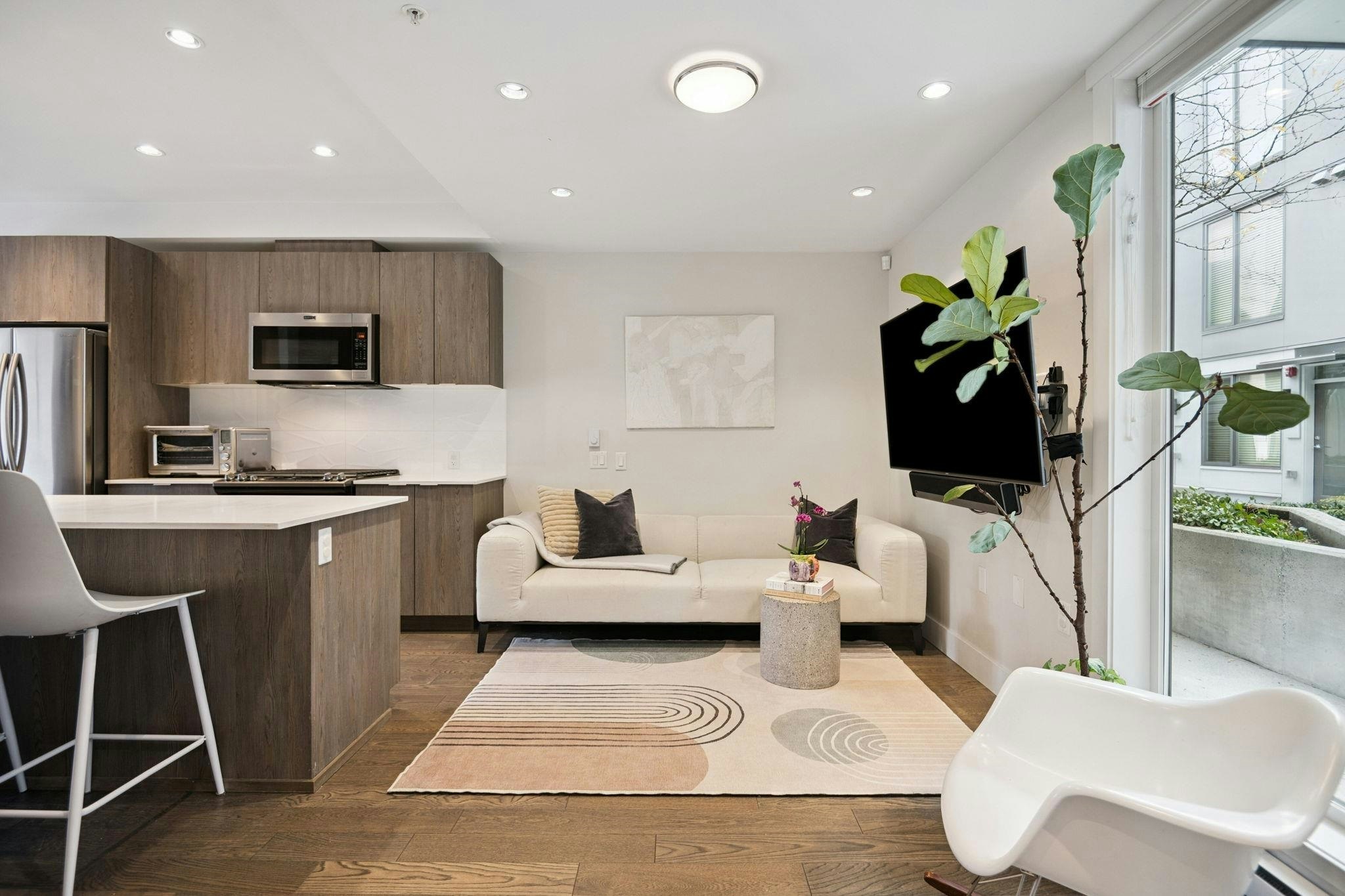 13-531 E 16th Avenue, Vancouver, BC, V5T 2V1 - 7