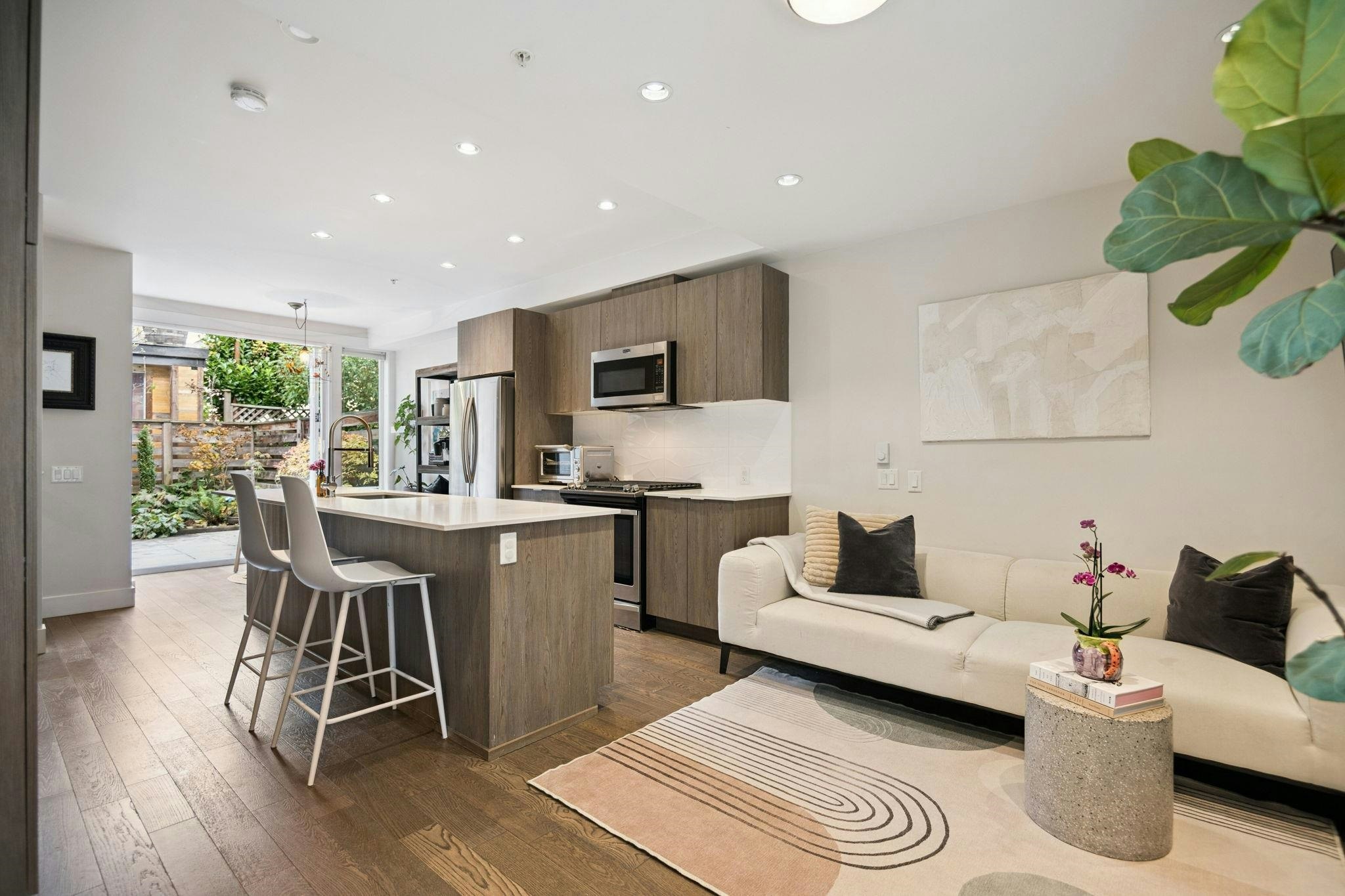 13-531 E 16th Avenue, Vancouver, BC, V5T 2V1 - 6