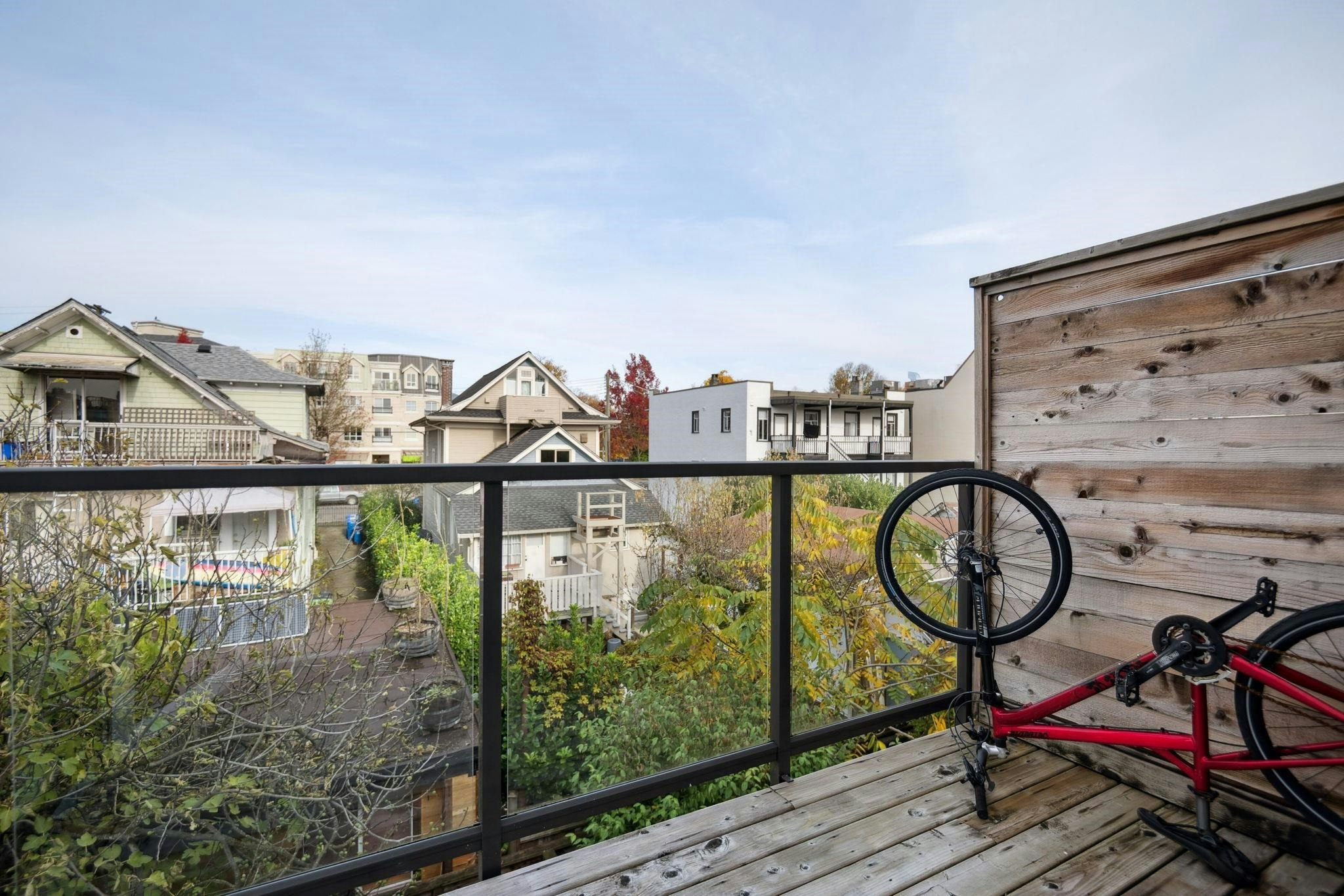 13-531 E 16th Avenue, Vancouver, BC, V5T 2V1 - 23