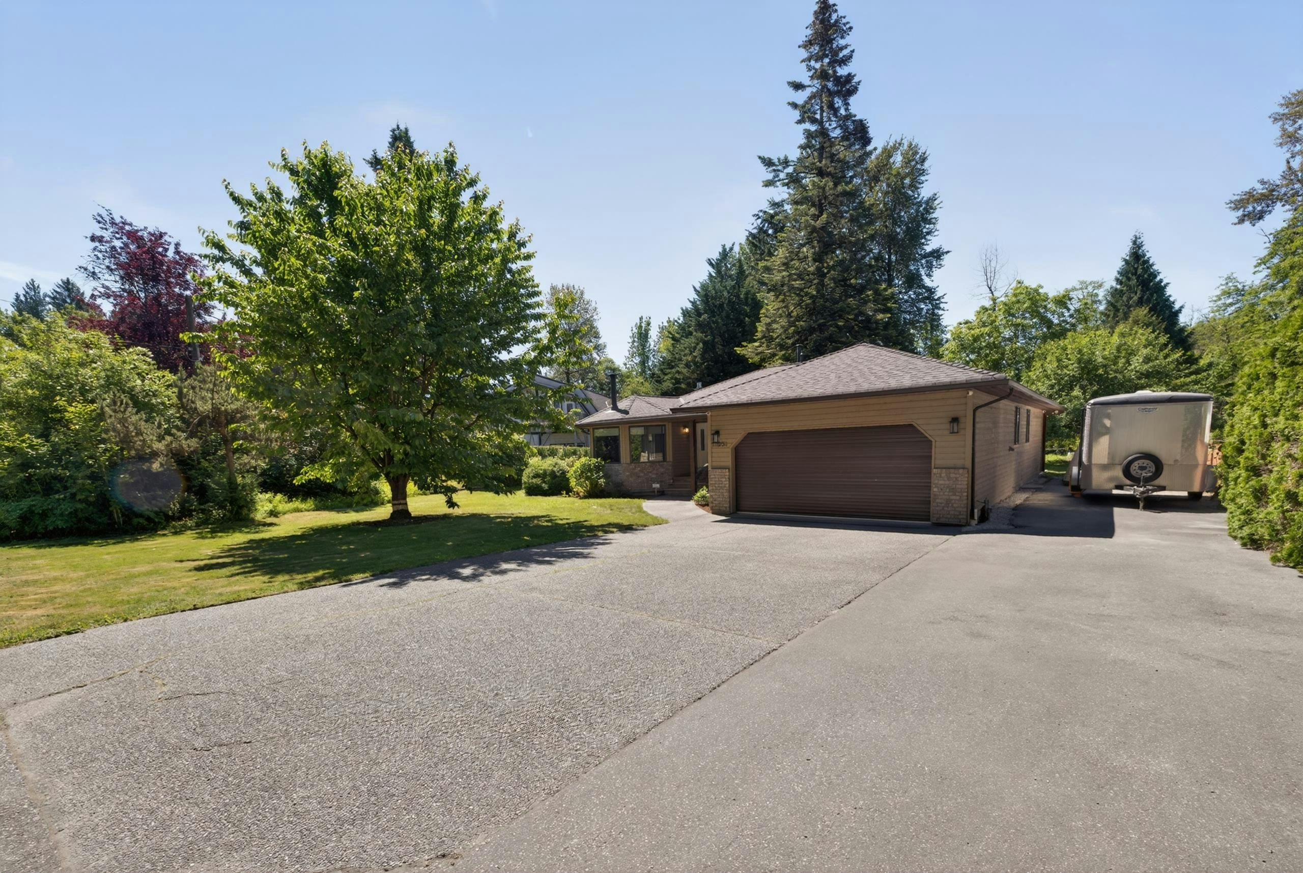 21050 Yeomans Crescent, Langley, BC, V1M 2P7