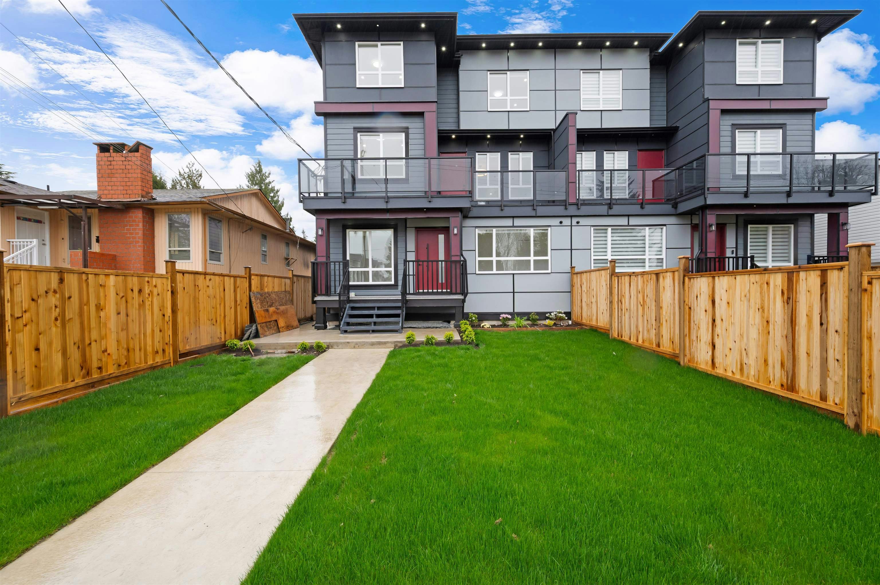 102-10432 128 Street, Surrey, BC, V3T 5J1