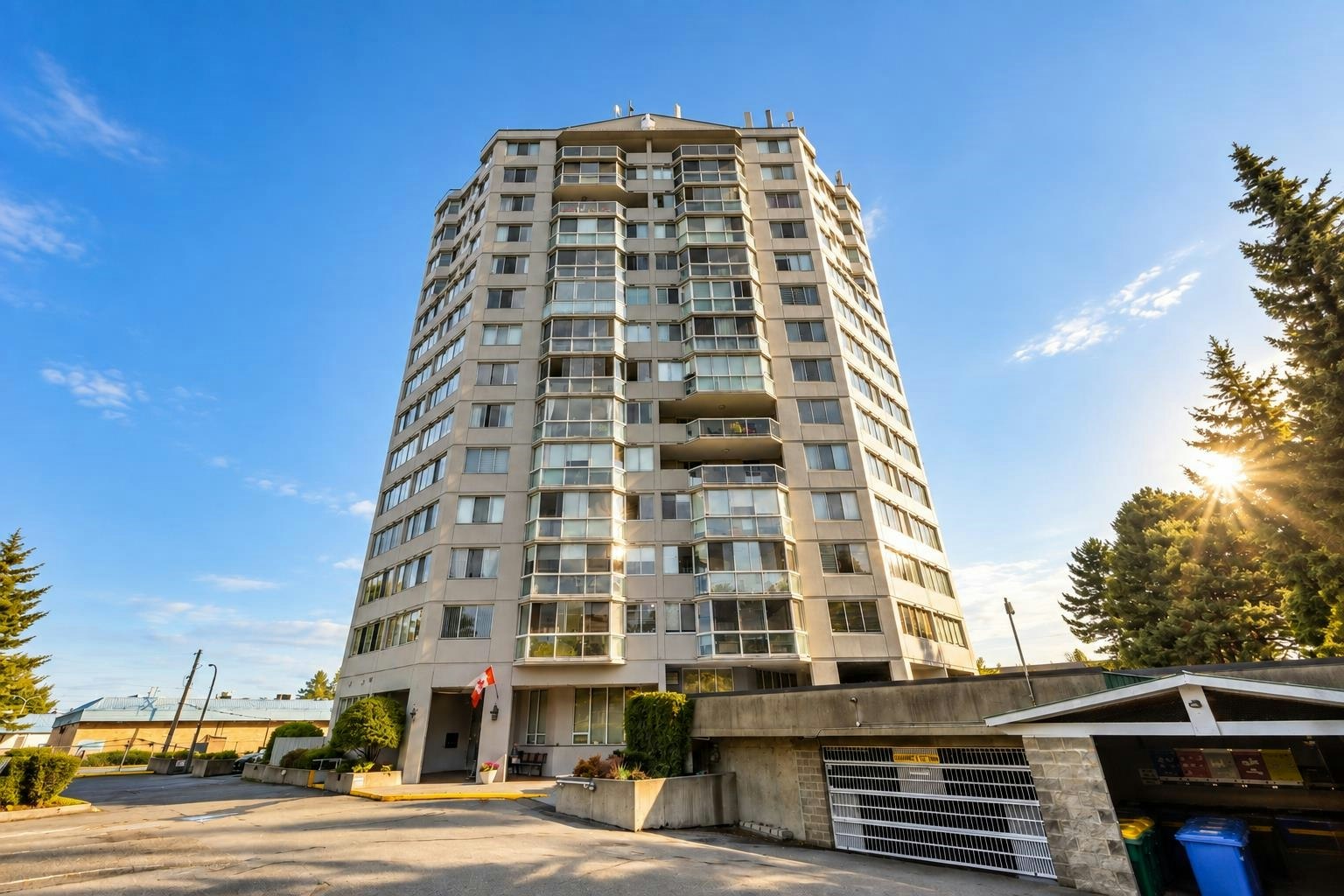 603-11881 88 Avenue, Delta, BC, V4C 8A2