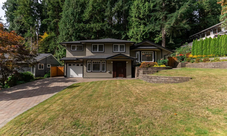 1941 Arborlynn Drive