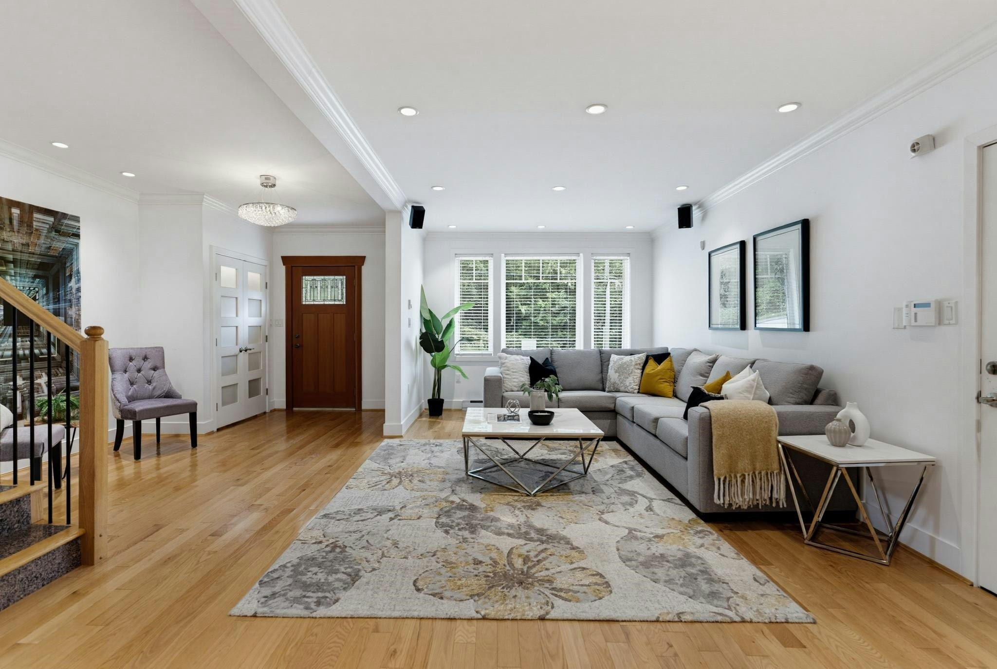 1941 Arborlynn Drive - 2