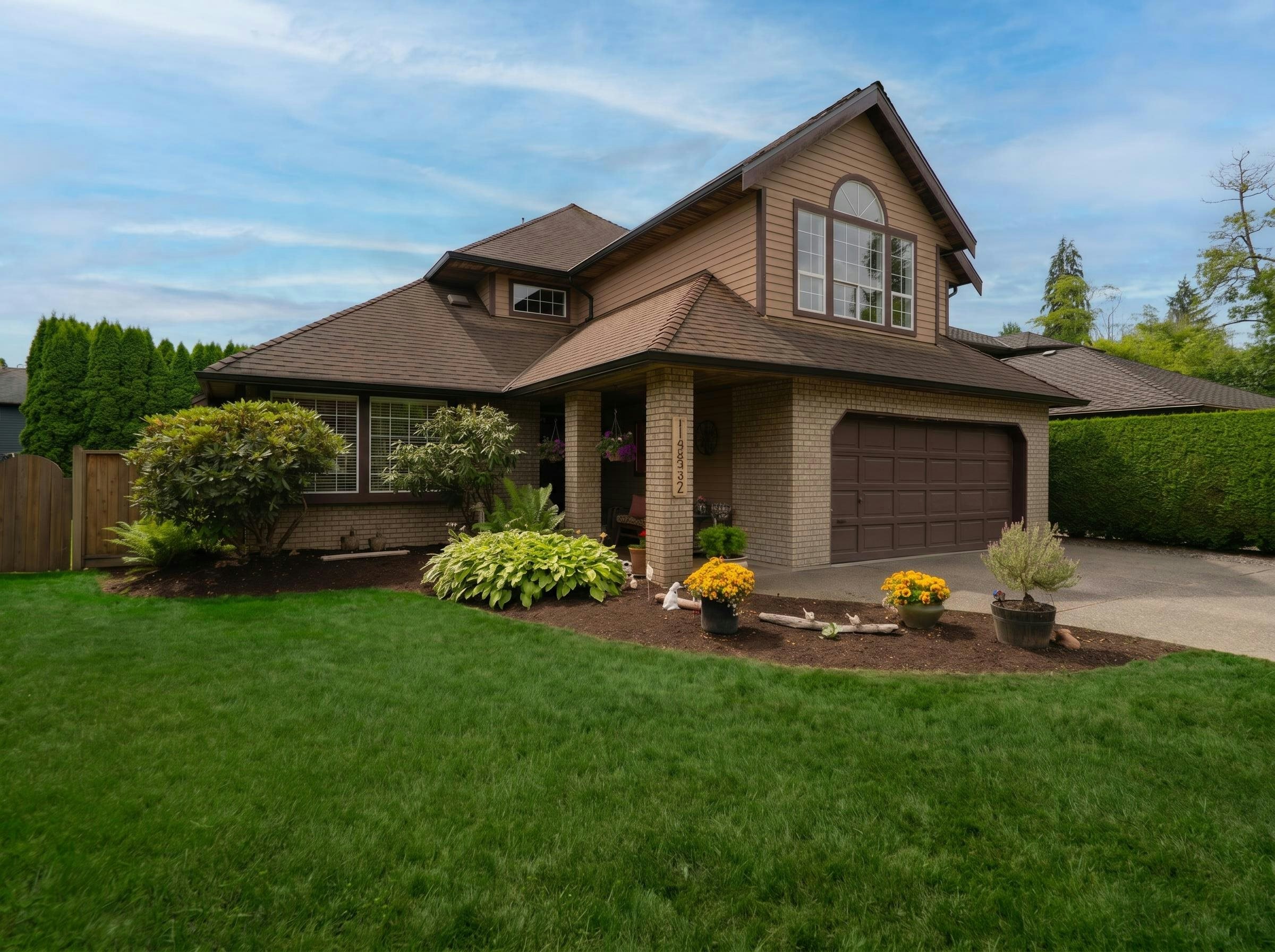 14832 83 Avenue, Surrey, BC, V3S 7S1