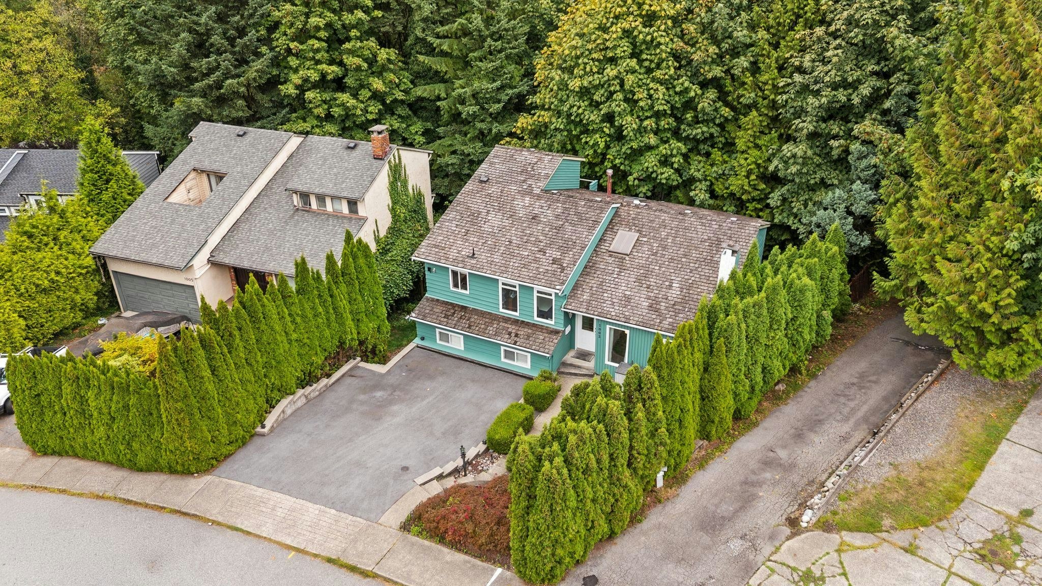 1003 Windward Drive, Coquitlam, BC, V3C 4M5 - 31