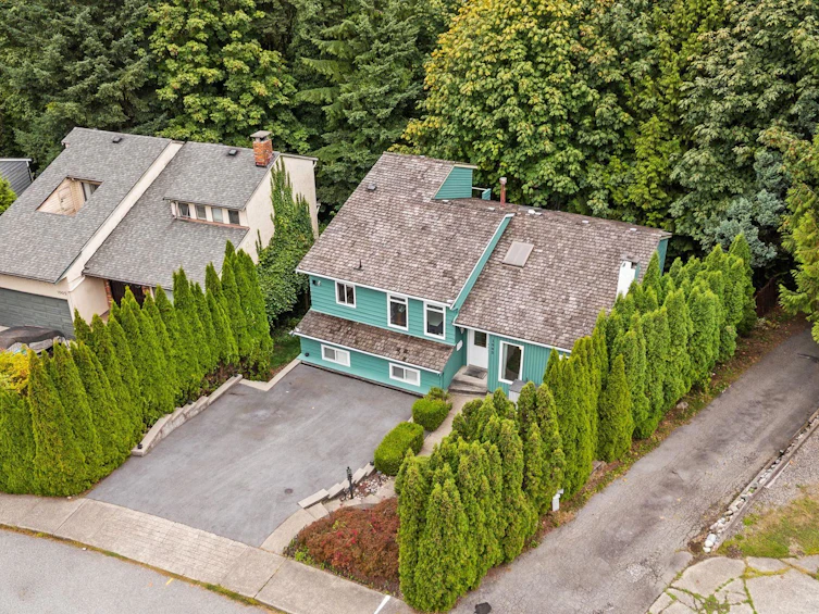 1003 Windward Drive, Coquitlam, BC, V3C 4M5 - 31