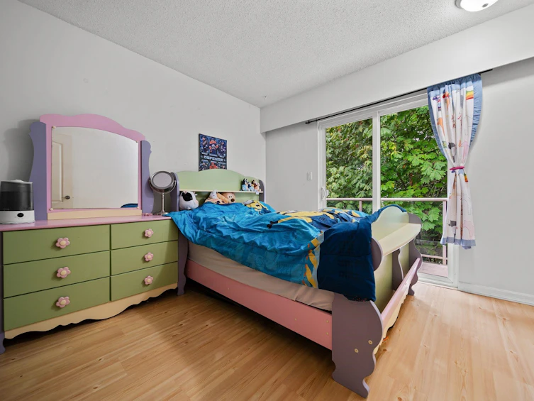 1003 Windward Drive, Coquitlam, BC, V3C 4M5 - 16