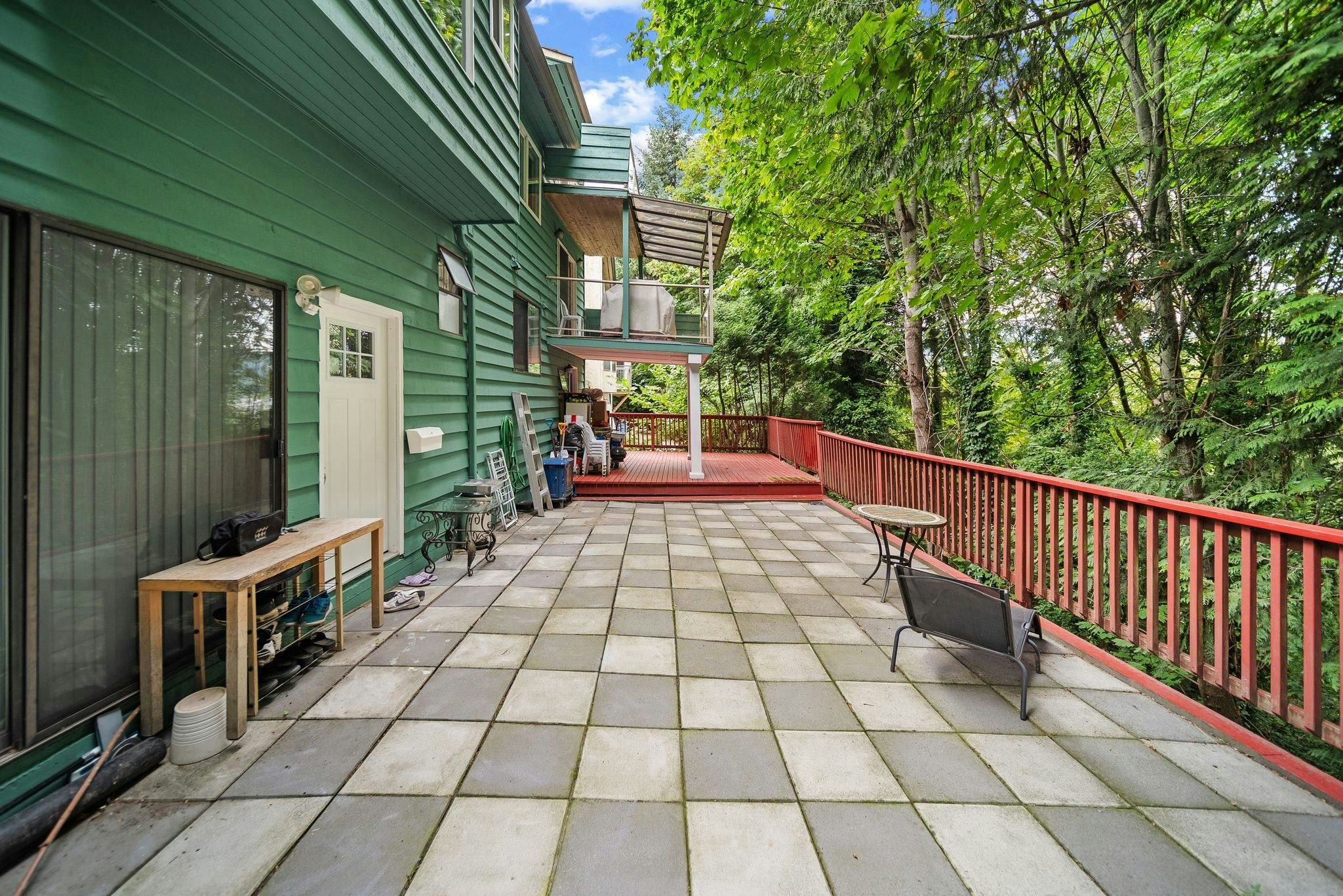 1003 Windward Drive, Coquitlam, BC, V3C 4M5 - 29