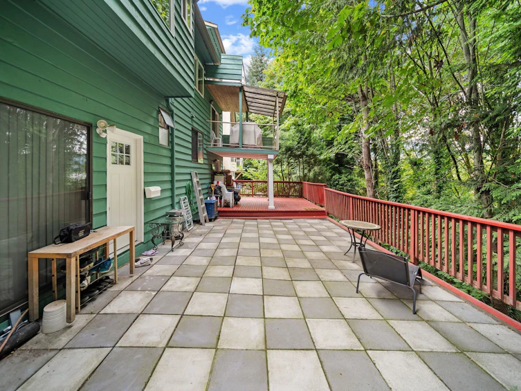 1003 Windward Drive, Coquitlam, BC, V3C 4M5 - 29