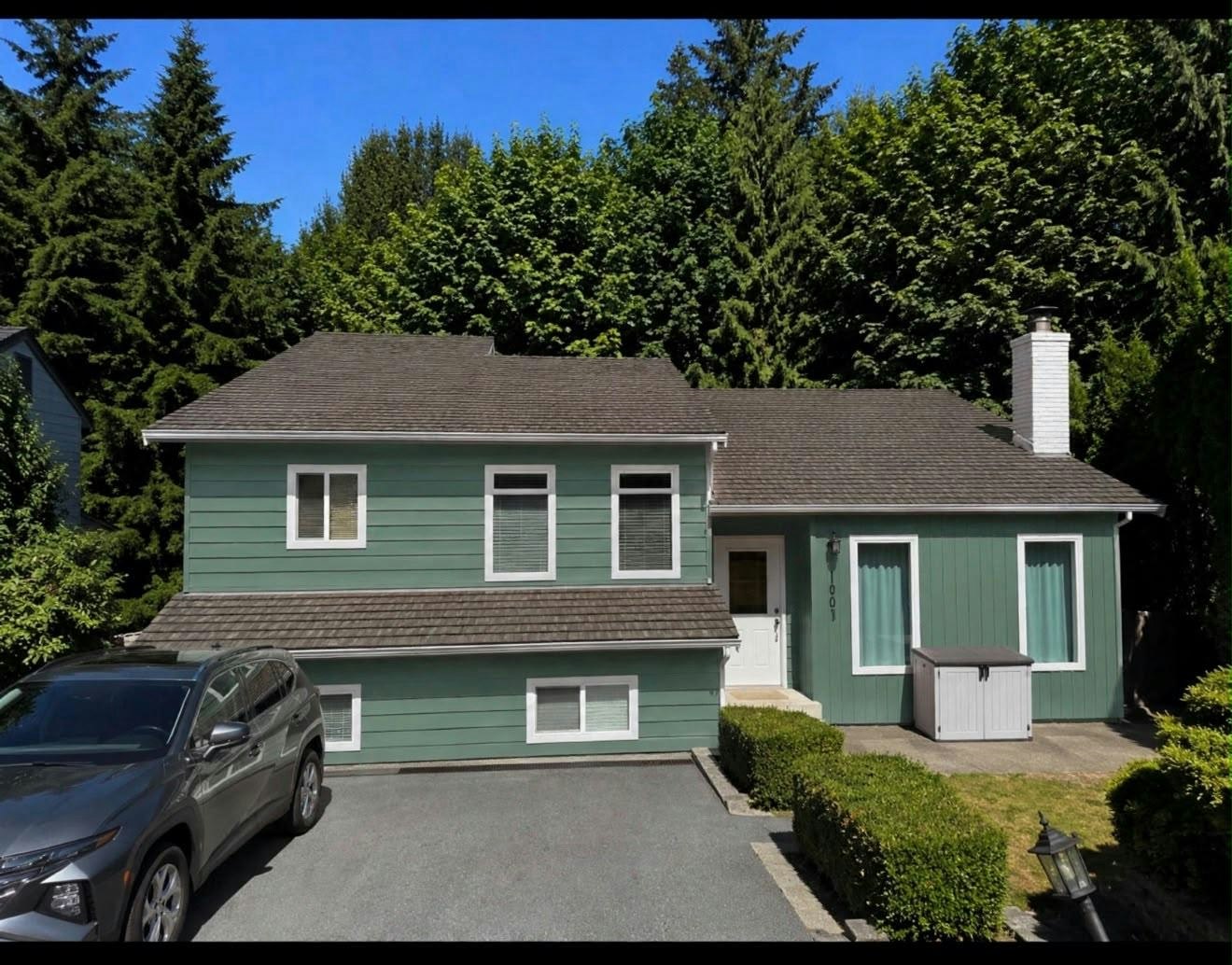 1003 Windward Drive, Coquitlam, BC, V3C 4M5