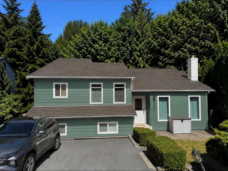 1003 Windward Drive, Coquitlam, BC, V3C 4M5