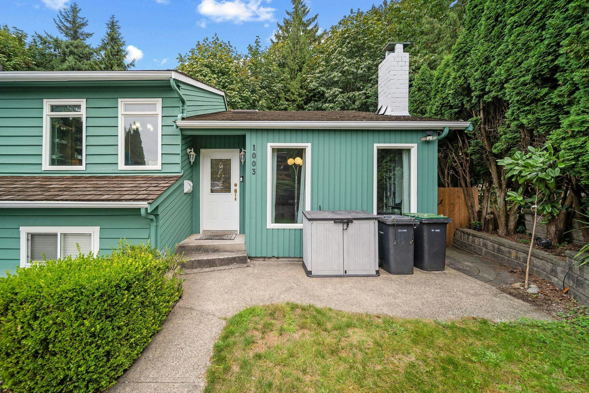 1003 Windward Drive, Coquitlam, BC, V3C 4M5 - 30