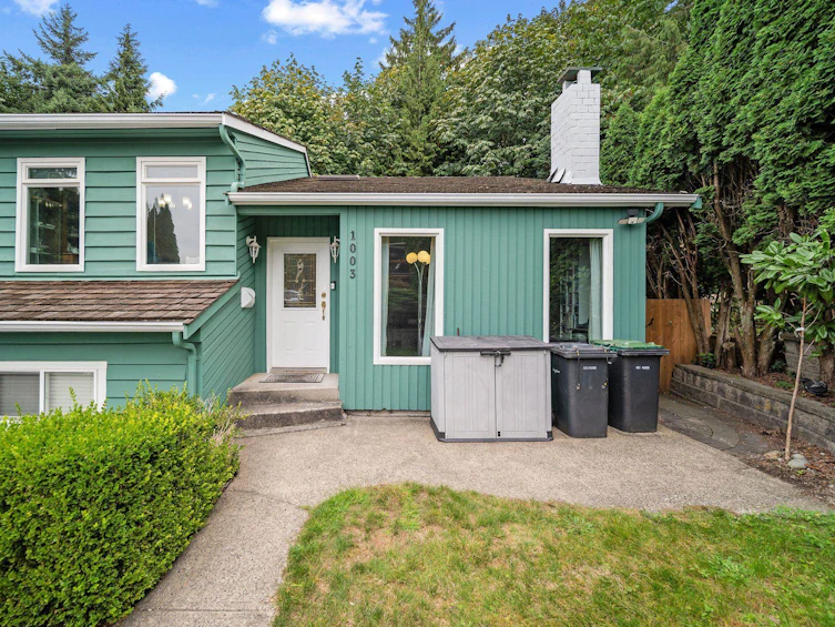 1003 Windward Drive, Coquitlam, BC, V3C 4M5 - 30