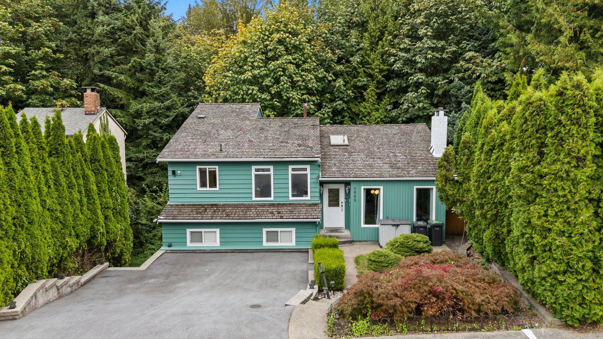 1003 Windward Drive, Coquitlam, BC, V3C 4M5