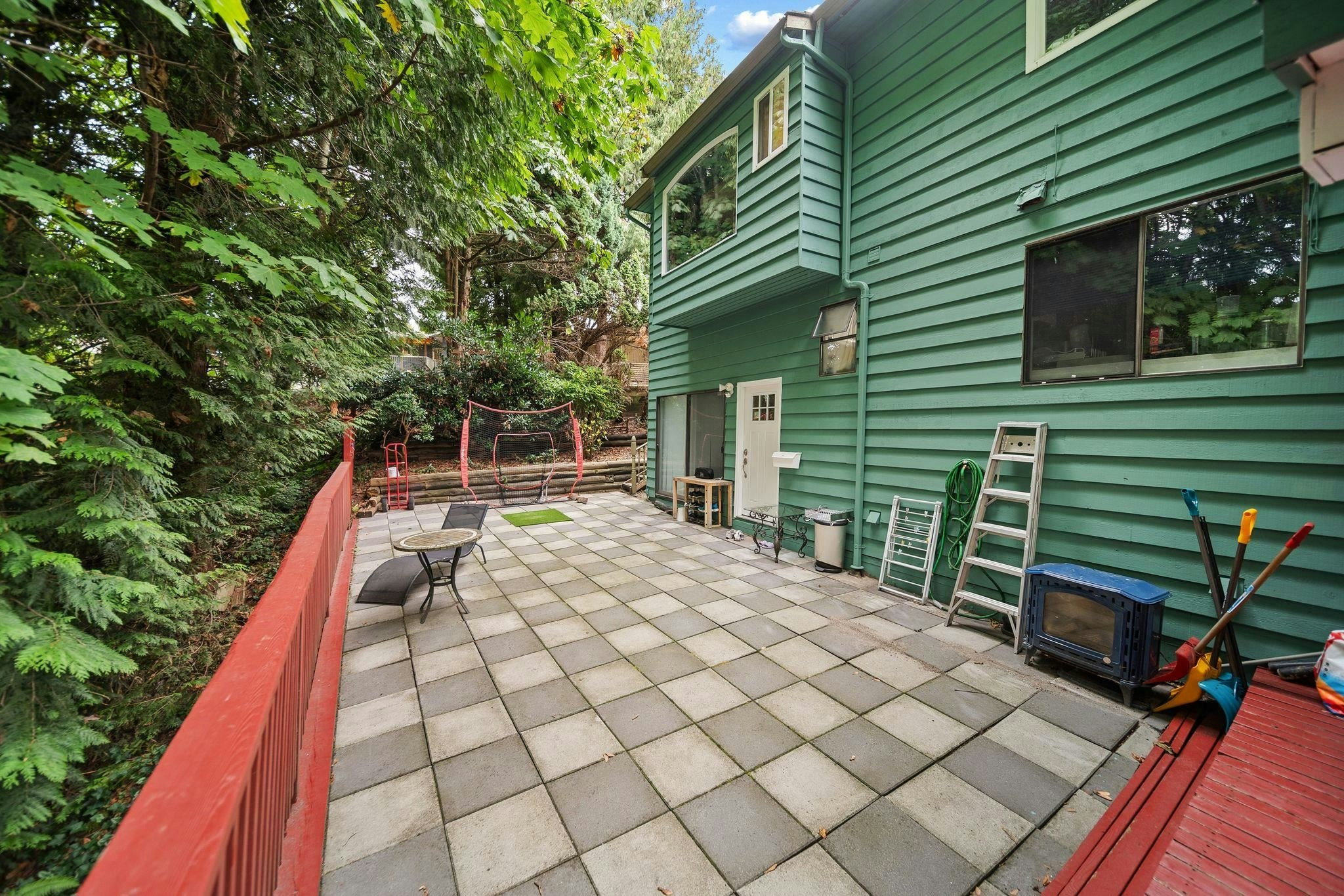 1003 Windward Drive, Coquitlam, BC, V3C 4M5 - 32