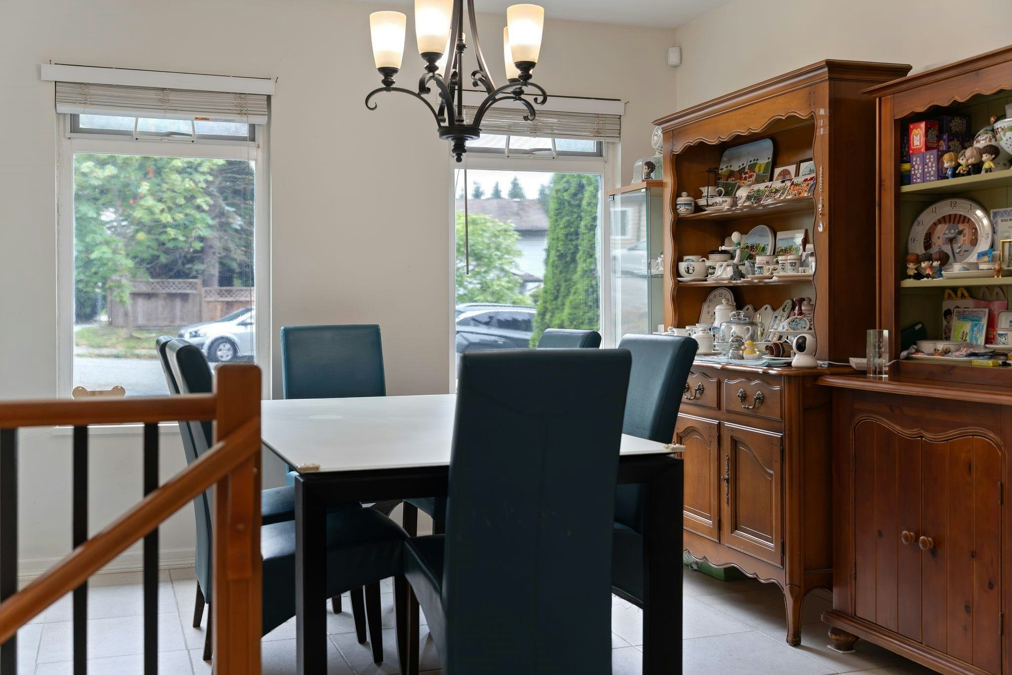 1003 Windward Drive, Coquitlam, BC, V3C 4M5 - 11
