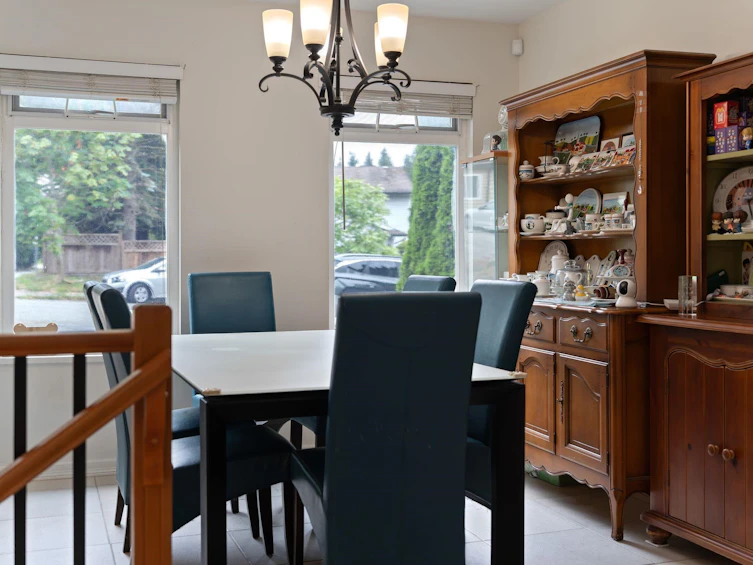 1003 Windward Drive, Coquitlam, BC, V3C 4M5 - 11