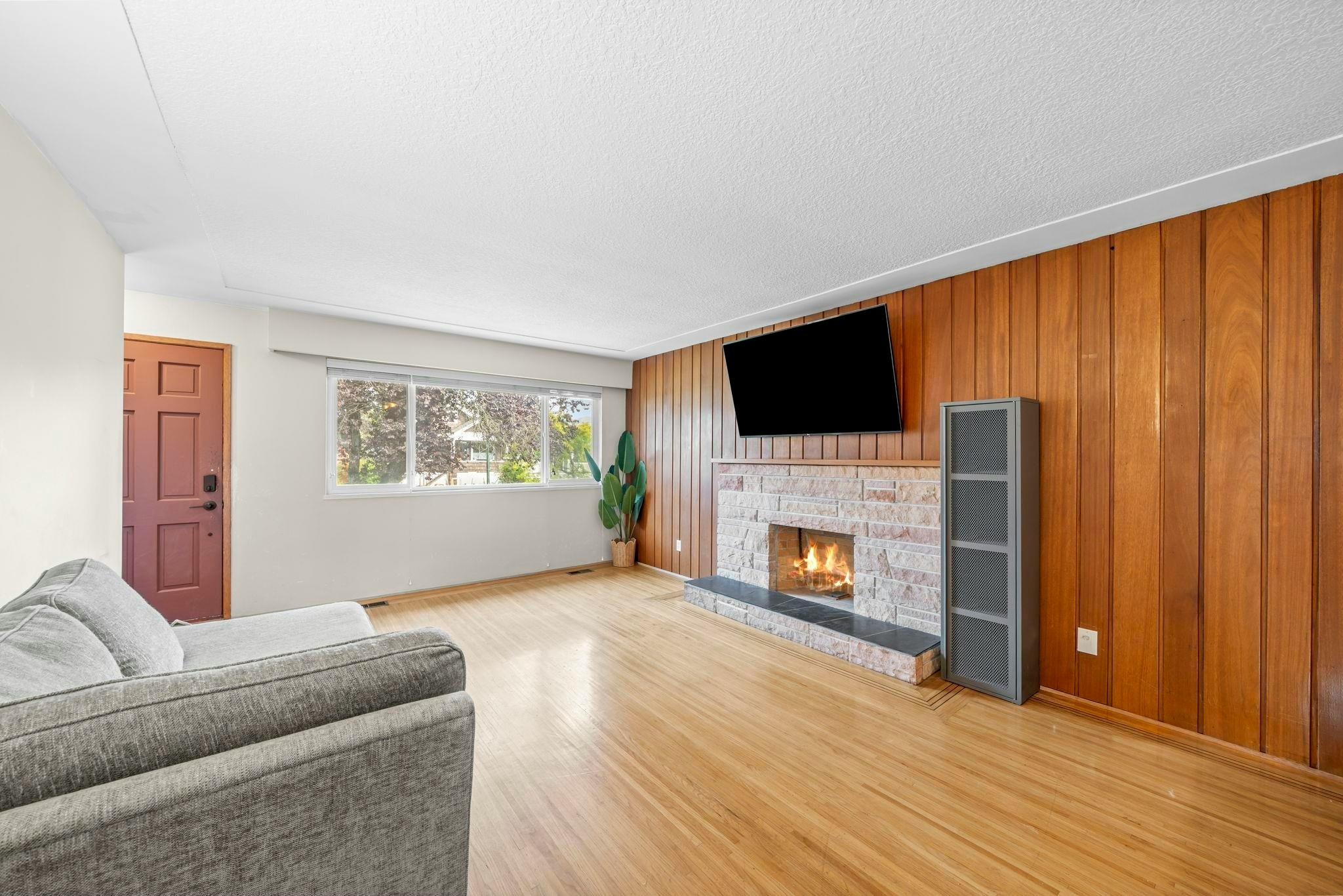 2634 Parker Street - 3