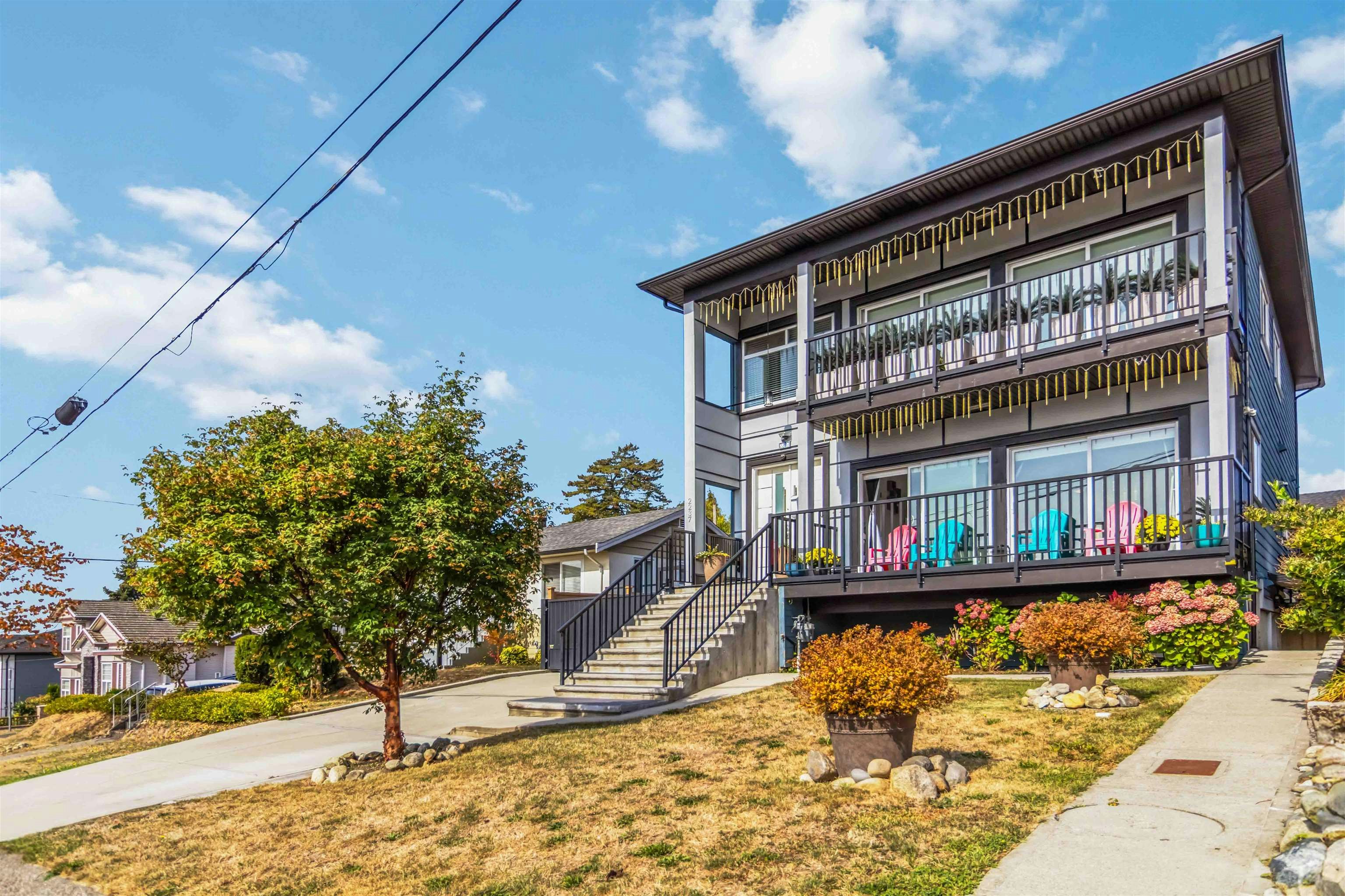 2237 Dublin Street - 2