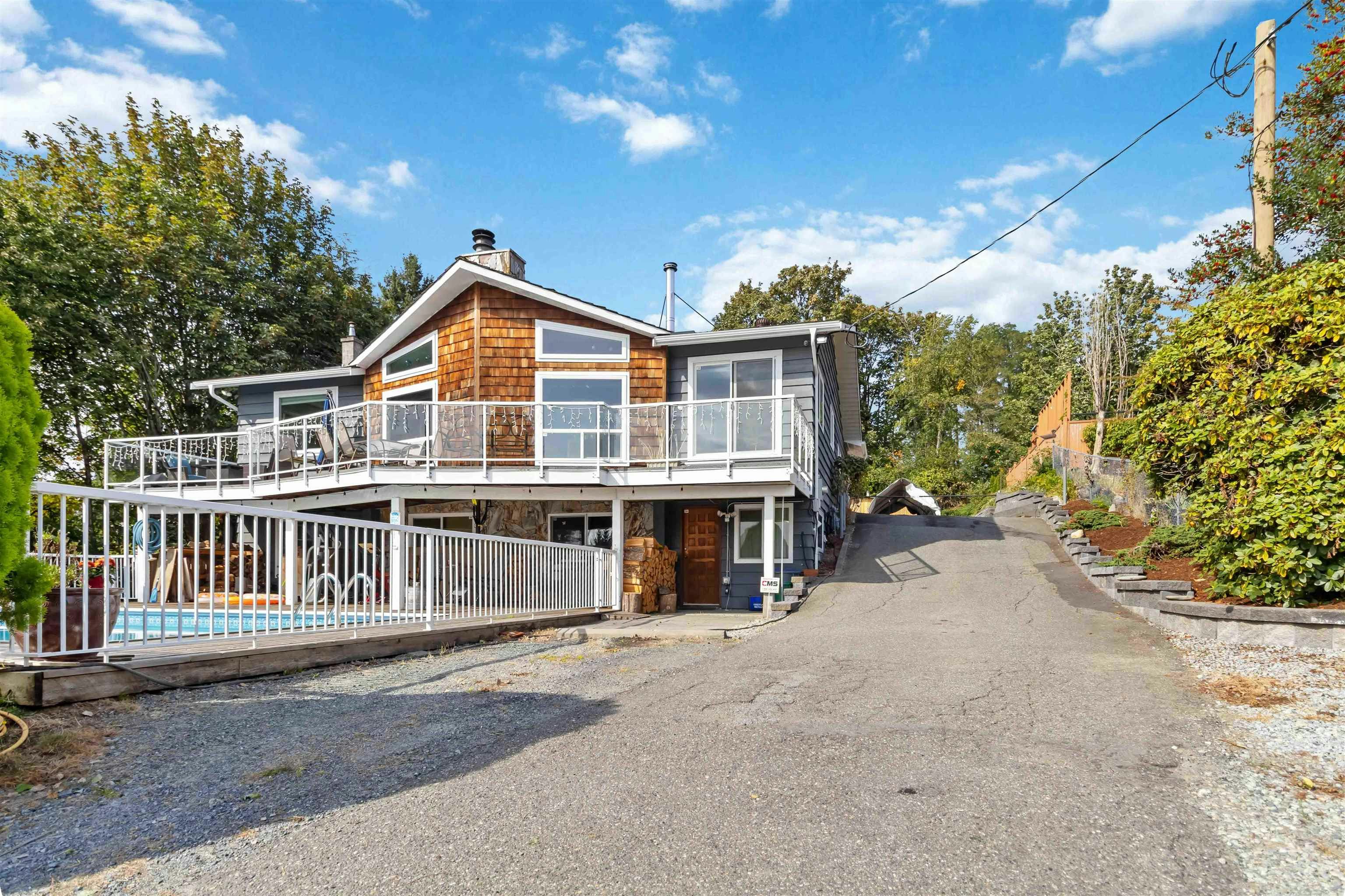 33017 14th Avenue, Mission, BC, V2V 2P3