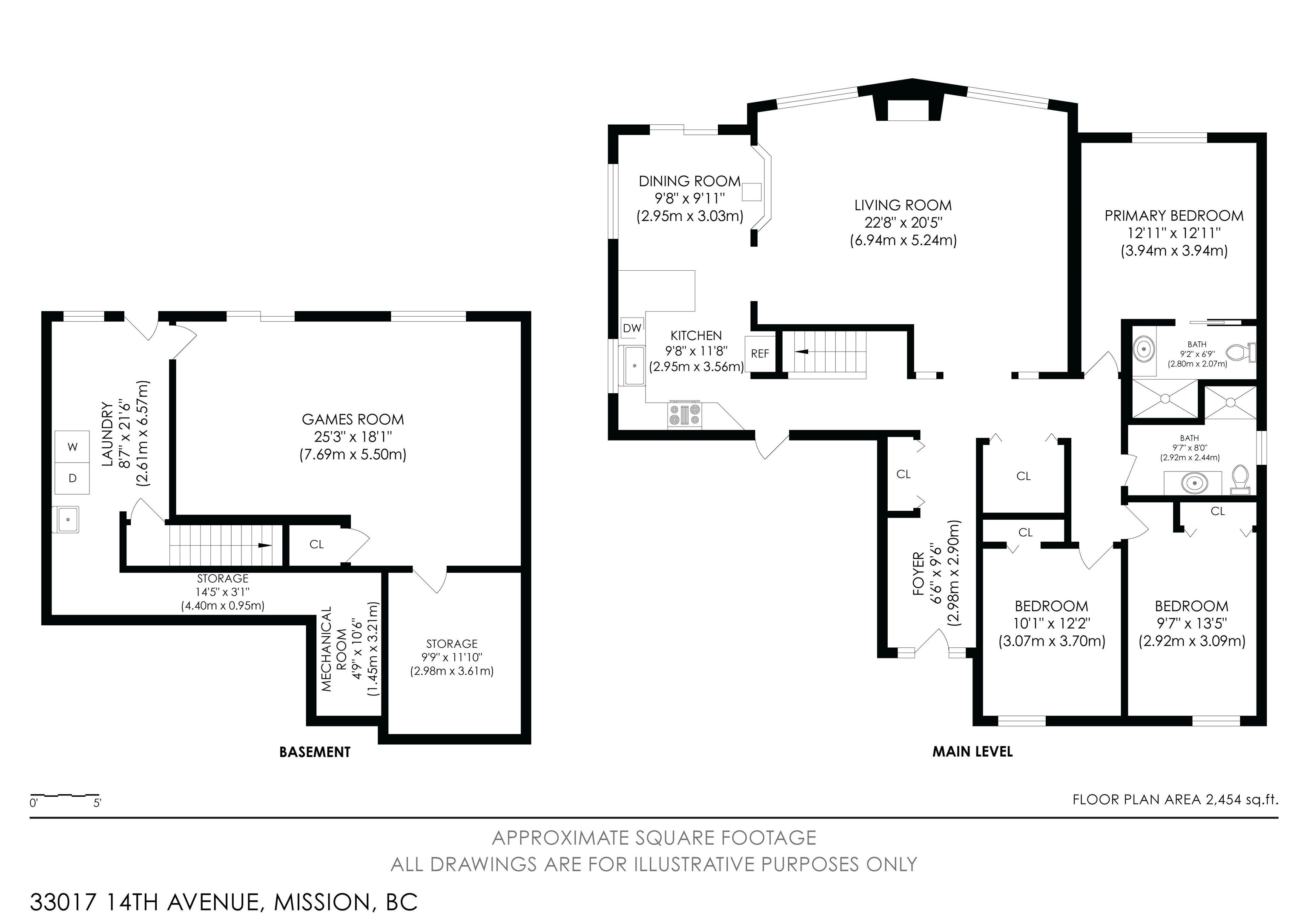 33017 14th Avenue, Mission, BC, V2V 2P3 - 38