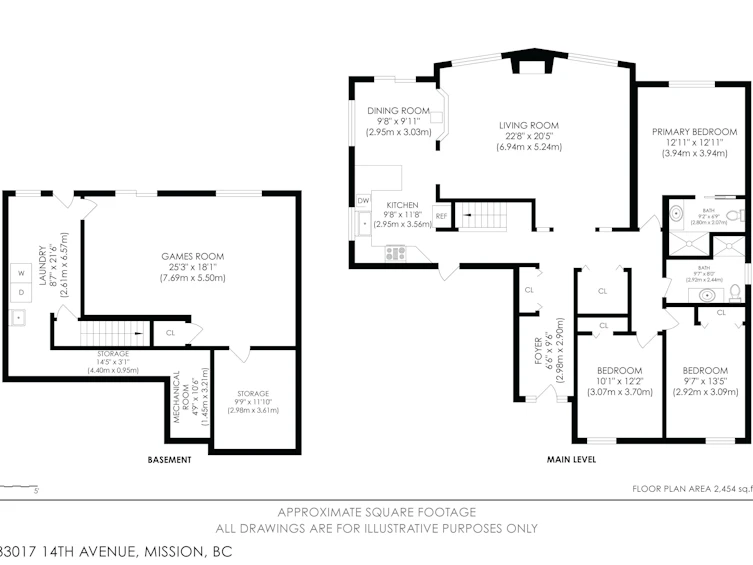 33017 14th Avenue, Mission, BC, V2V 2P3 - 38