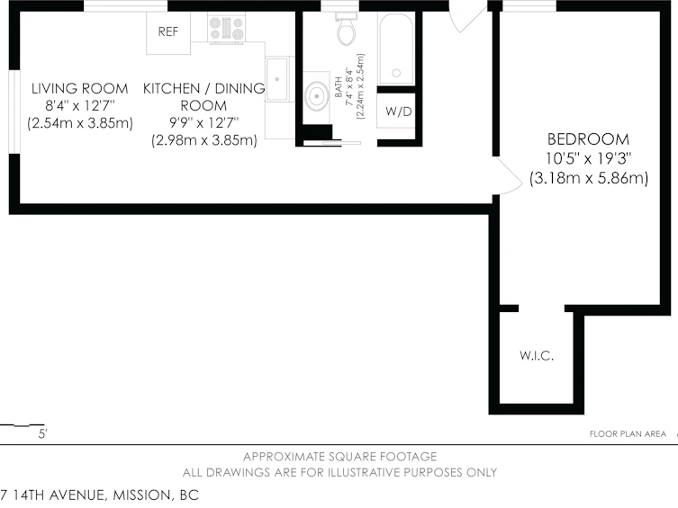 33017 14th Avenue, Mission, BC, V2V 2P3 - 39
