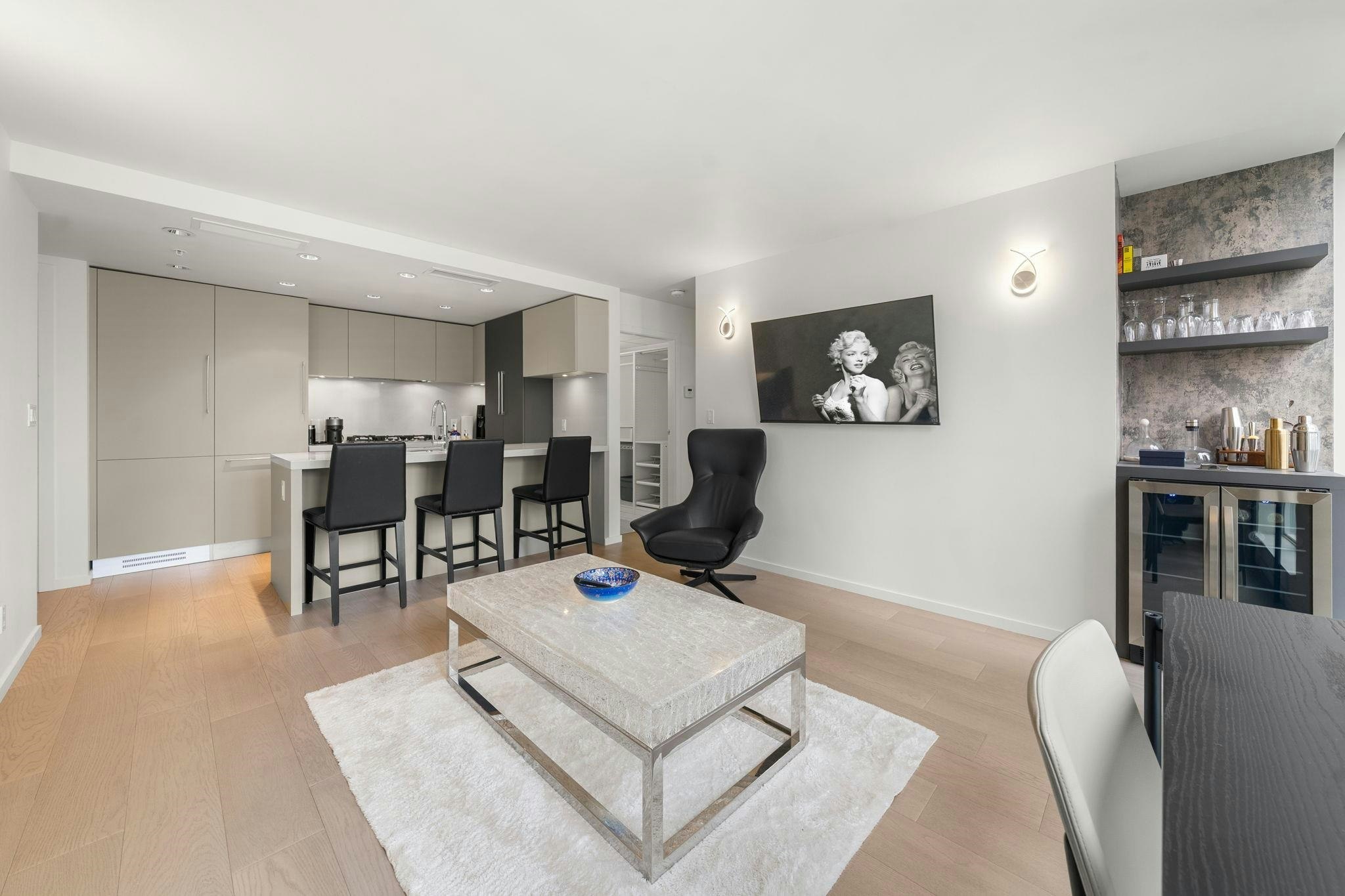 2501-1351 Continental Street, Vancouver, BC, V6Z 0C6 - 9