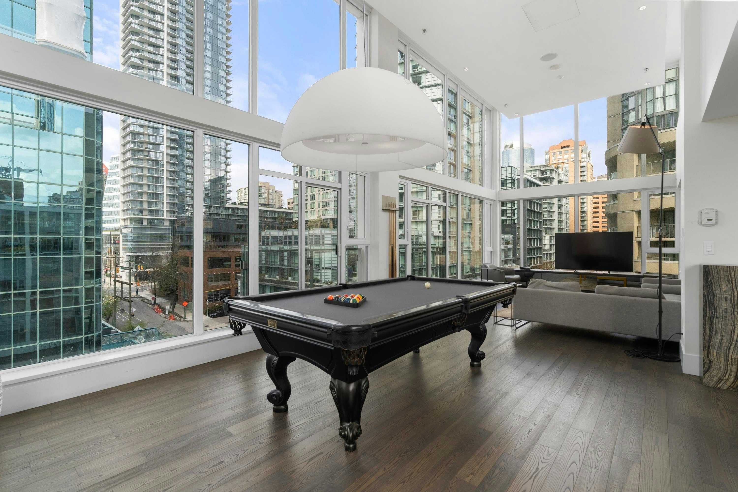2501-1351 Continental Street, Vancouver, BC, V6Z 0C6 - 32
