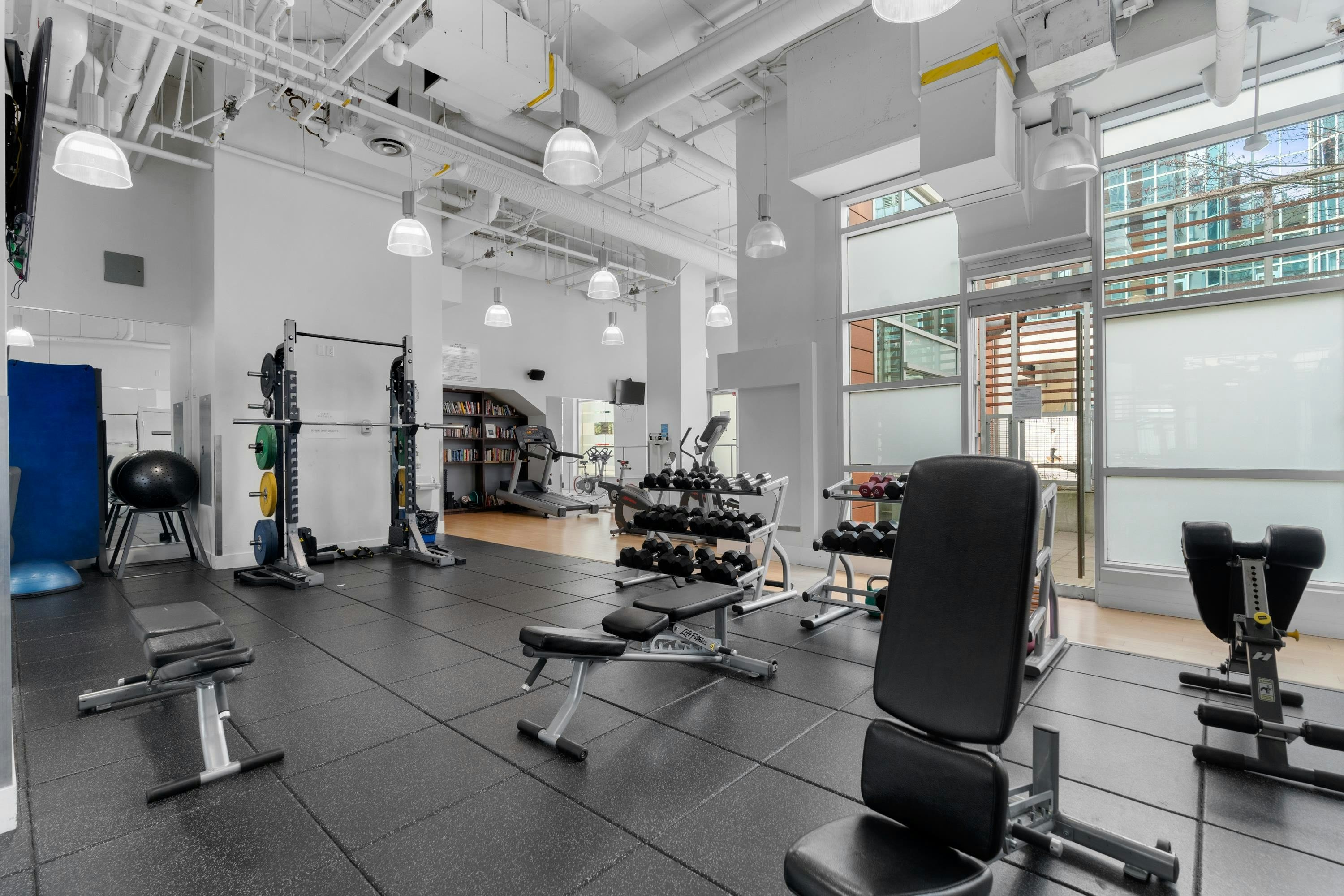 2501-1351 Continental Street, Vancouver, BC, V6Z 0C6 - 30