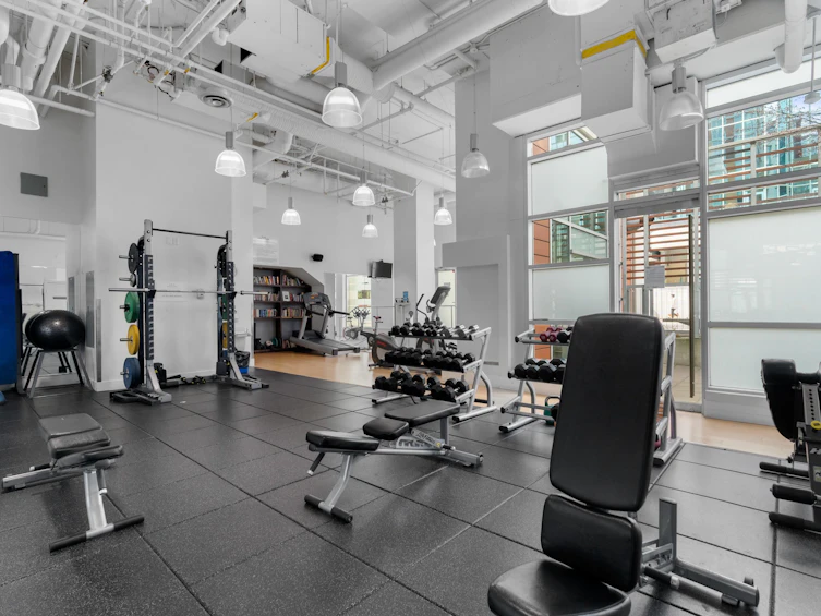 2501-1351 Continental Street, Vancouver, BC, V6Z 0C6 - 30