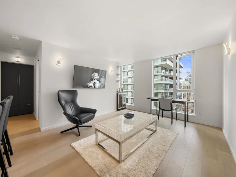 2501-1351 Continental Street, Vancouver, BC, V6Z 0C6