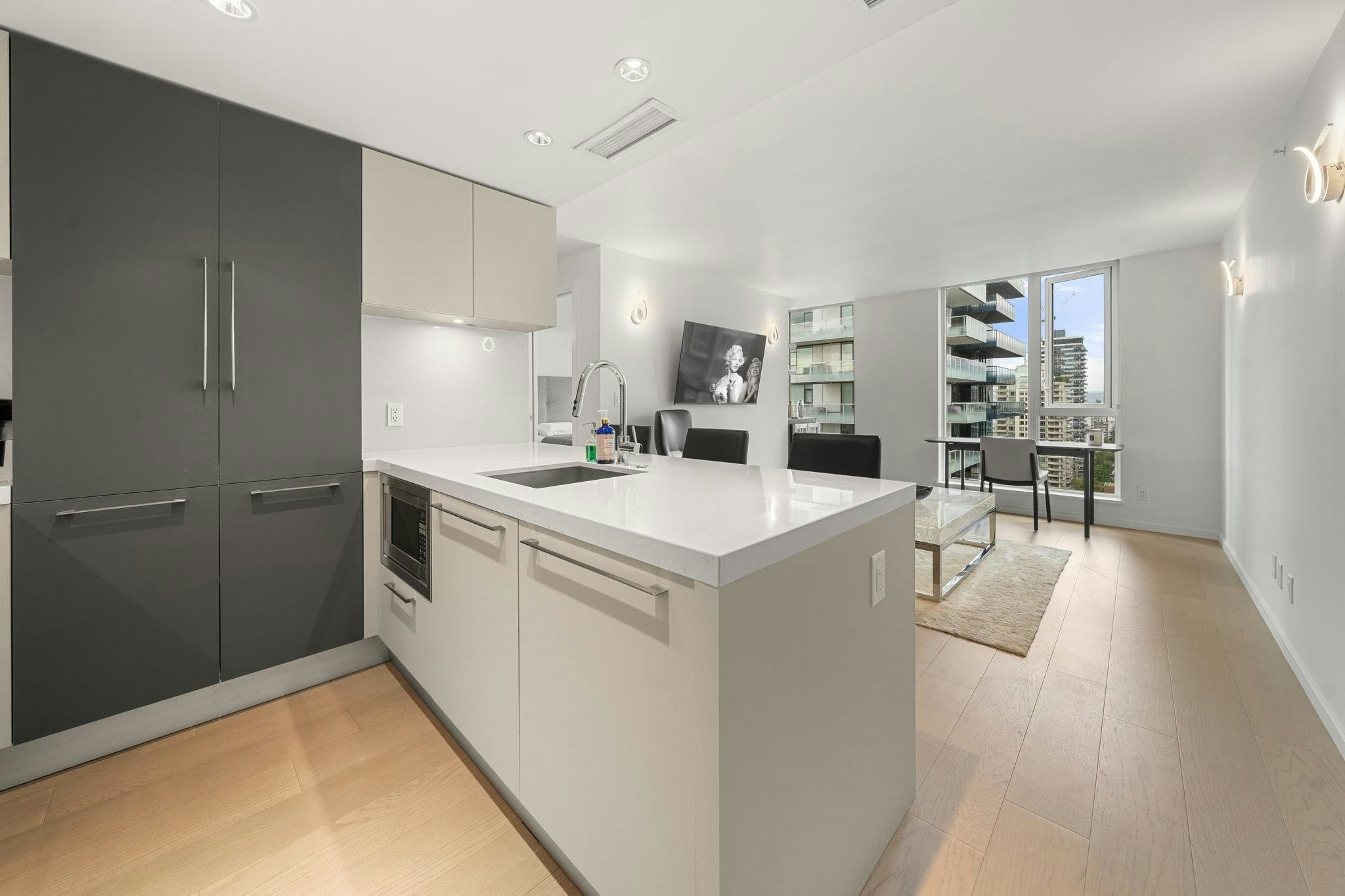 2501-1351 Continental Street, Vancouver, BC, V6Z 0C6 - 6