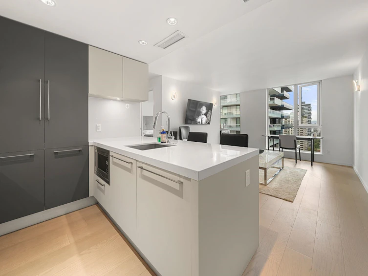 2501-1351 Continental Street, Vancouver, BC, V6Z 0C6 - 6