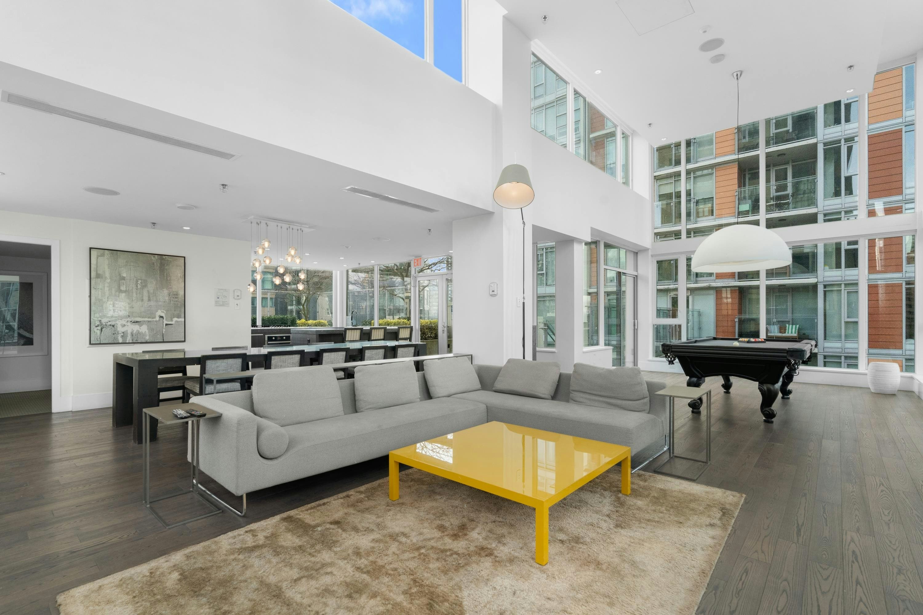 2501-1351 Continental Street, Vancouver, BC, V6Z 0C6 - 33