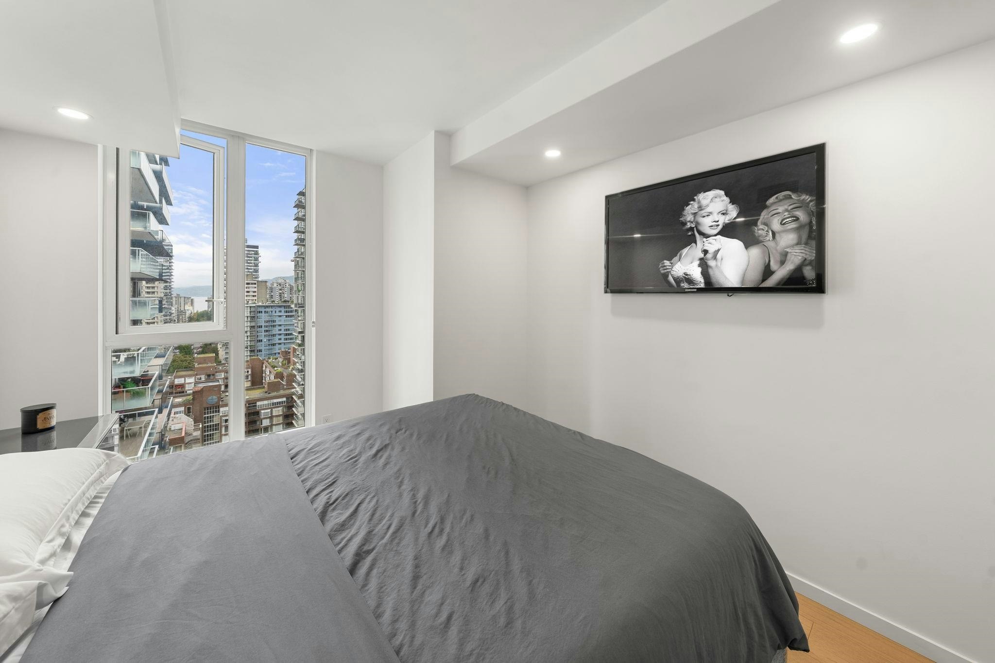 2501-1351 Continental Street, Vancouver, BC, V6Z 0C6 - 22