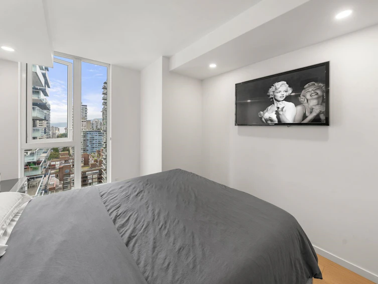 2501-1351 Continental Street, Vancouver, BC, V6Z 0C6 - 22