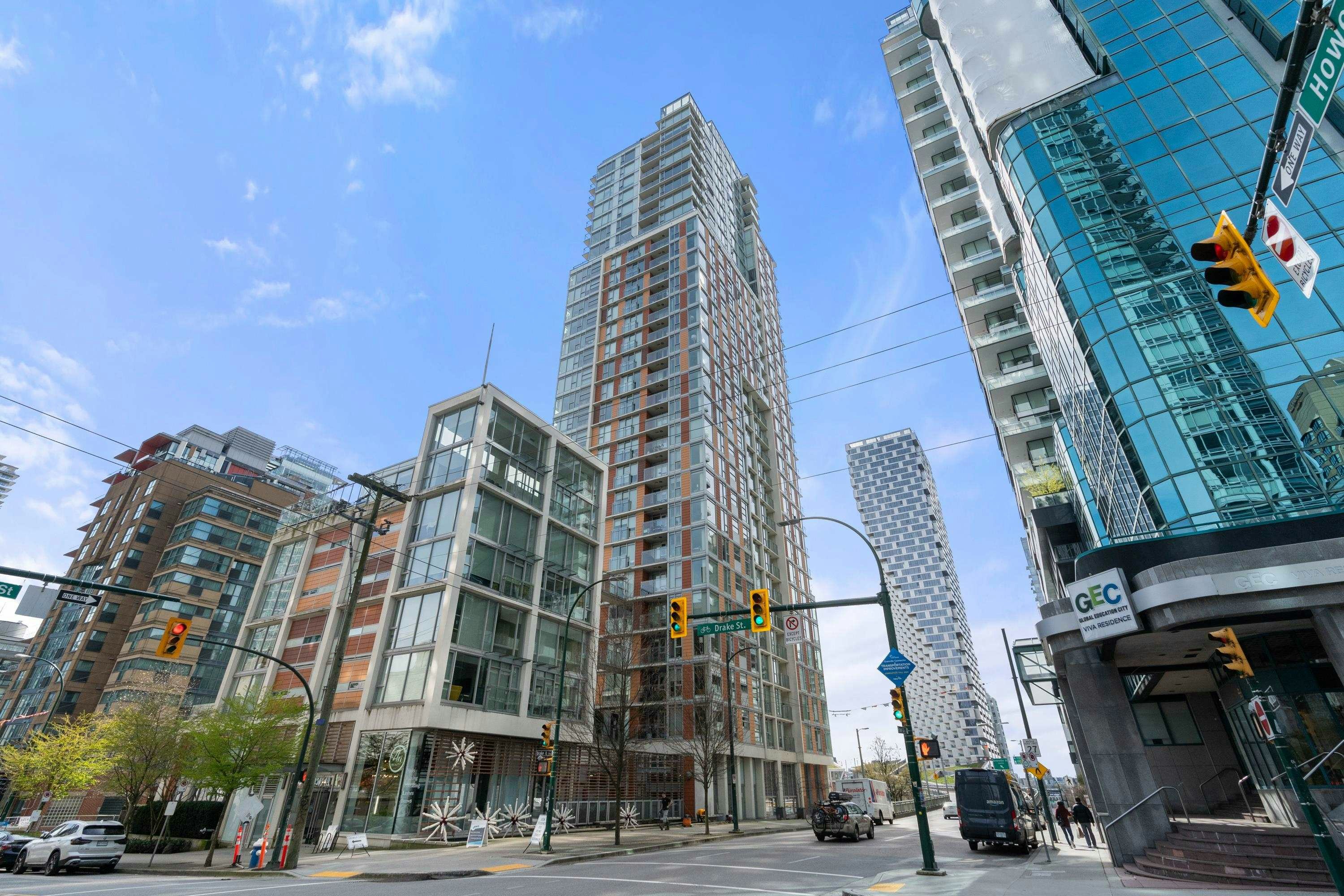2501-1351 Continental Street, Vancouver, BC, V6Z 0C6 - 34