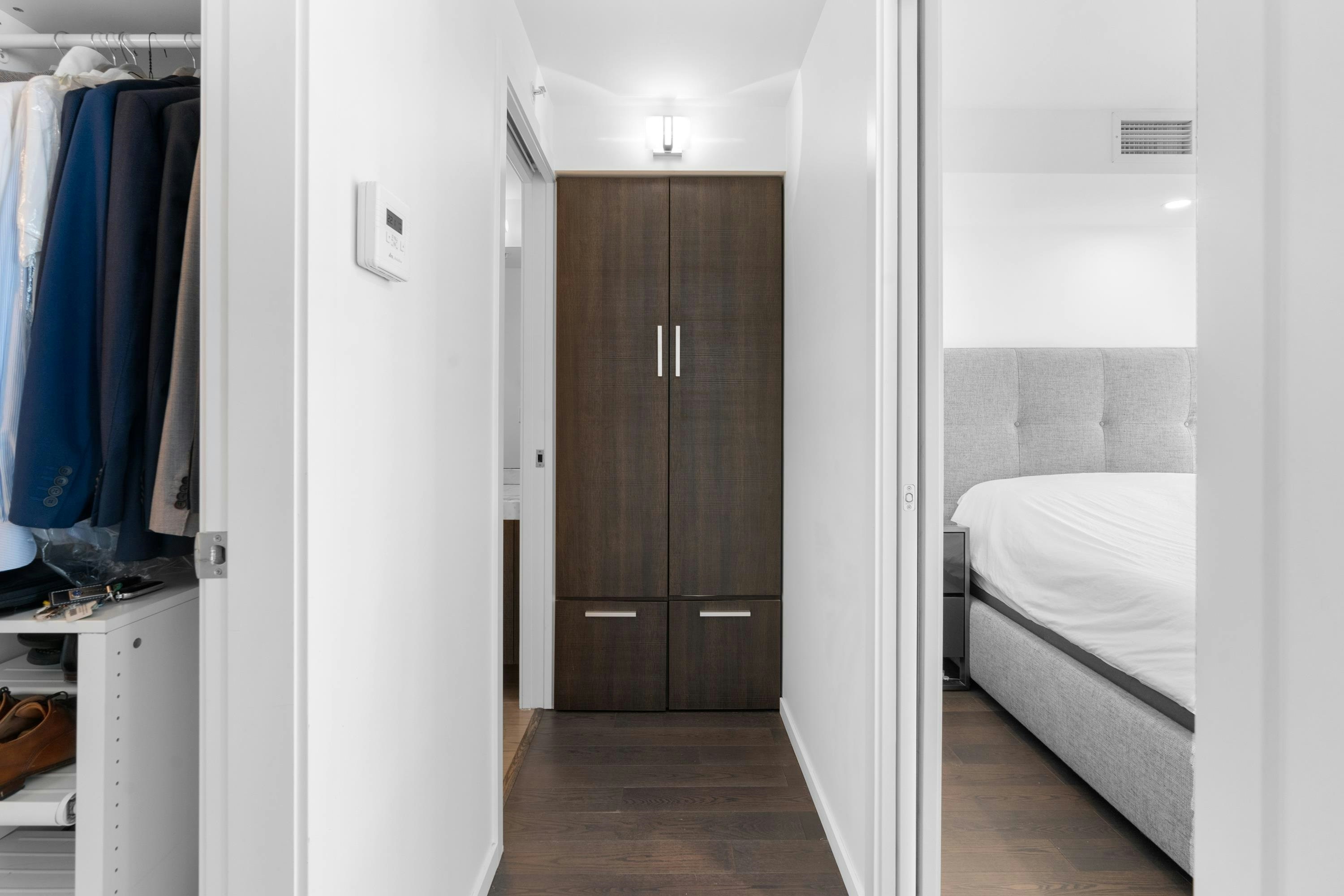 2501-1351 Continental Street, Vancouver, BC, V6Z 0C6 - 16