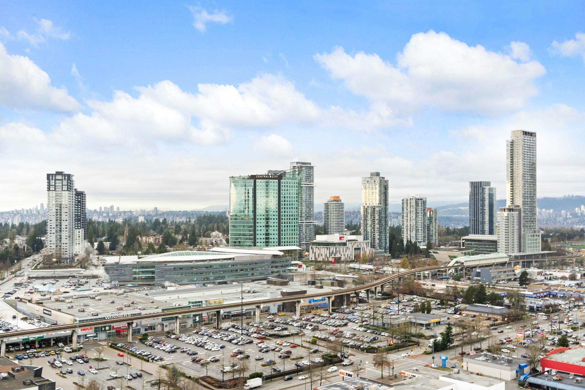 3209-13696 100 Avenue, Surrey, BC, V3T 0L5 - 28