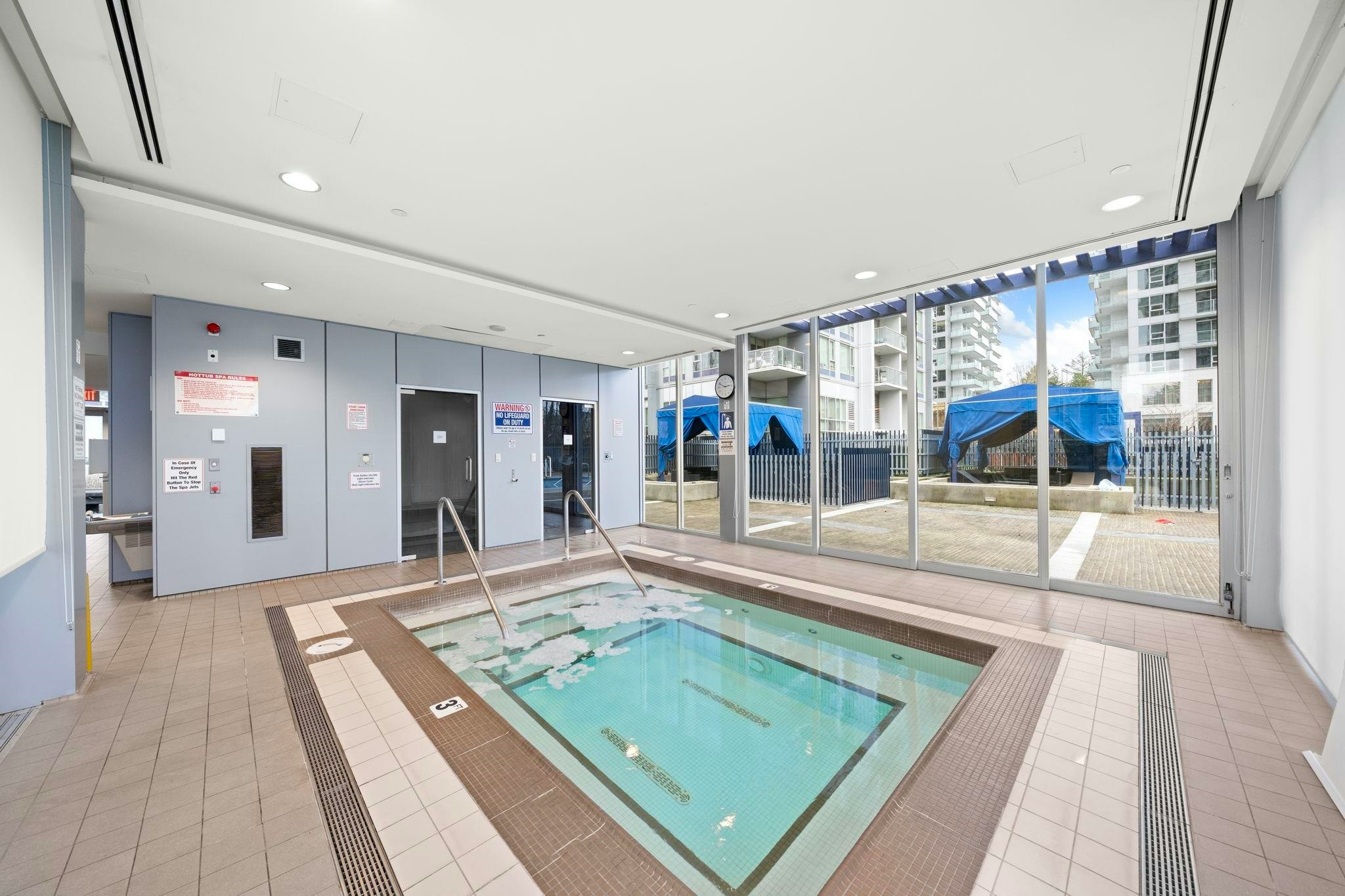 3209-13696 100 Avenue, Surrey, BC, V3T 0L5 - 7