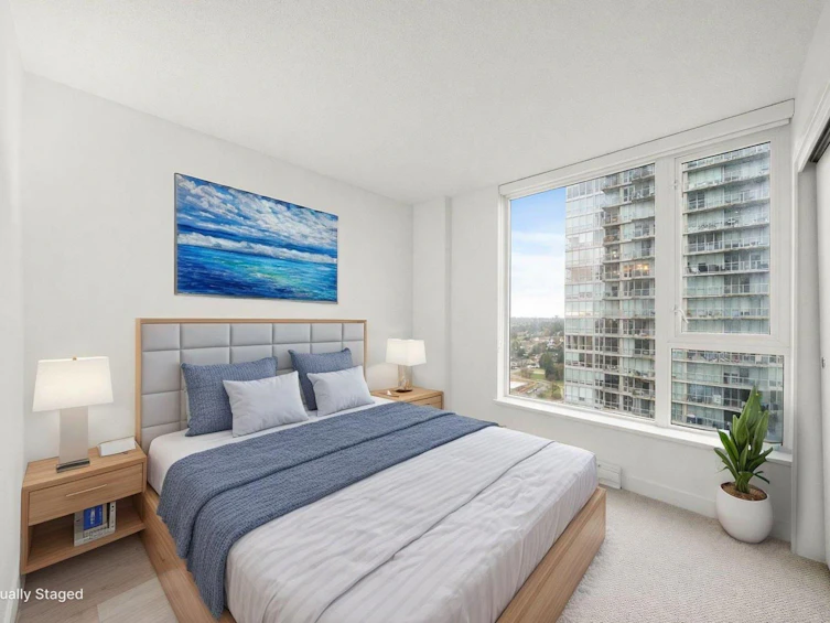 3209-13696 100 Avenue, Surrey, BC, V3T 0L5 - 3